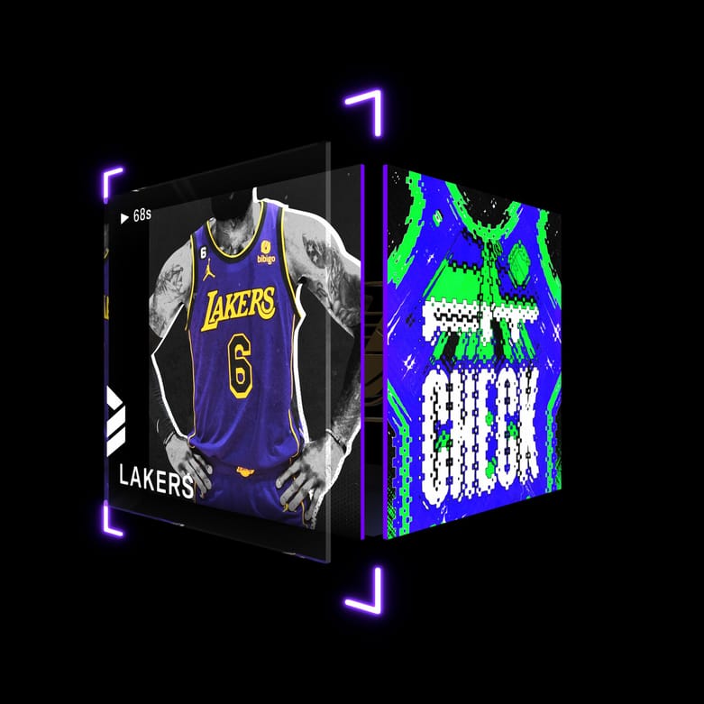 Los Angeles Lakers