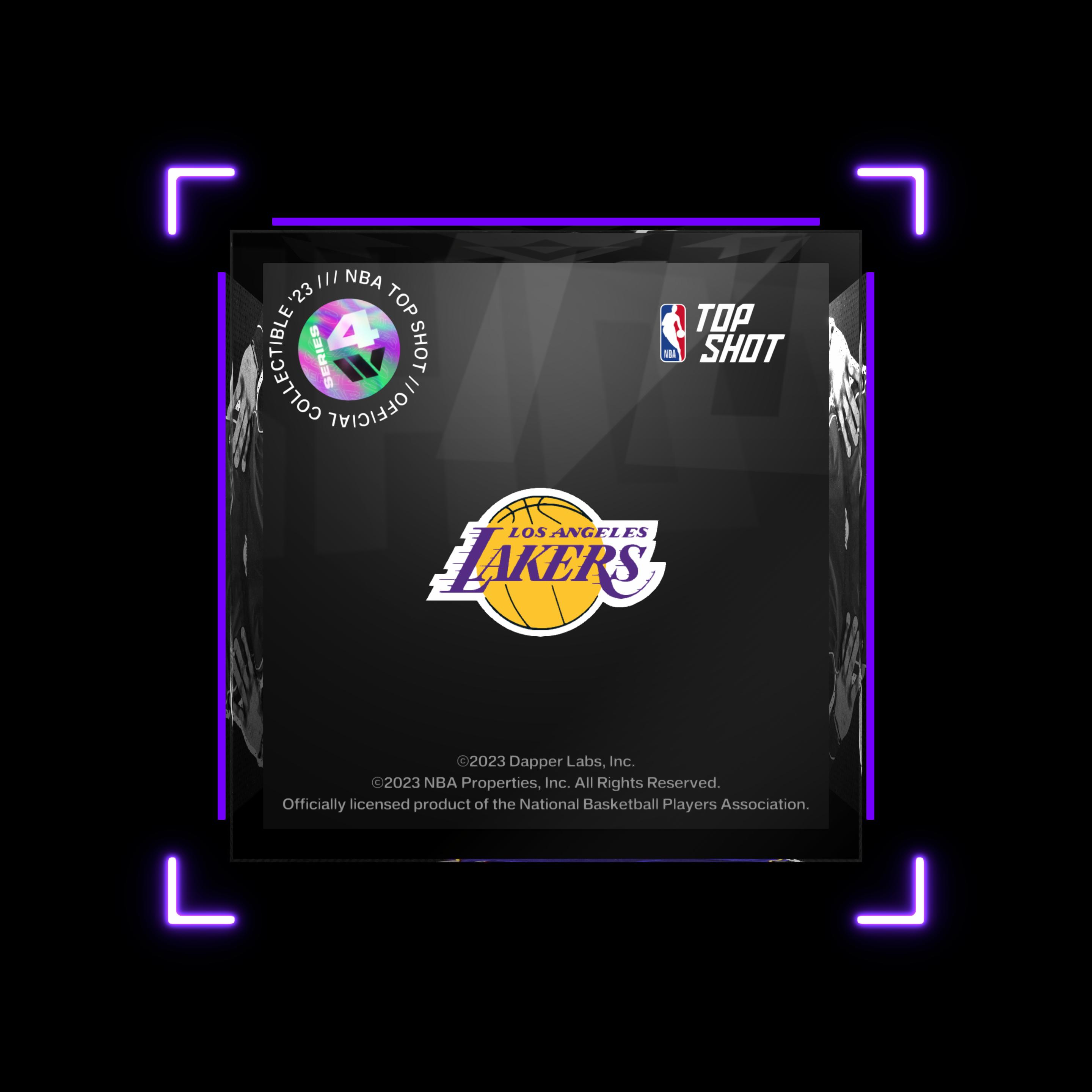 Los Angeles Lakers