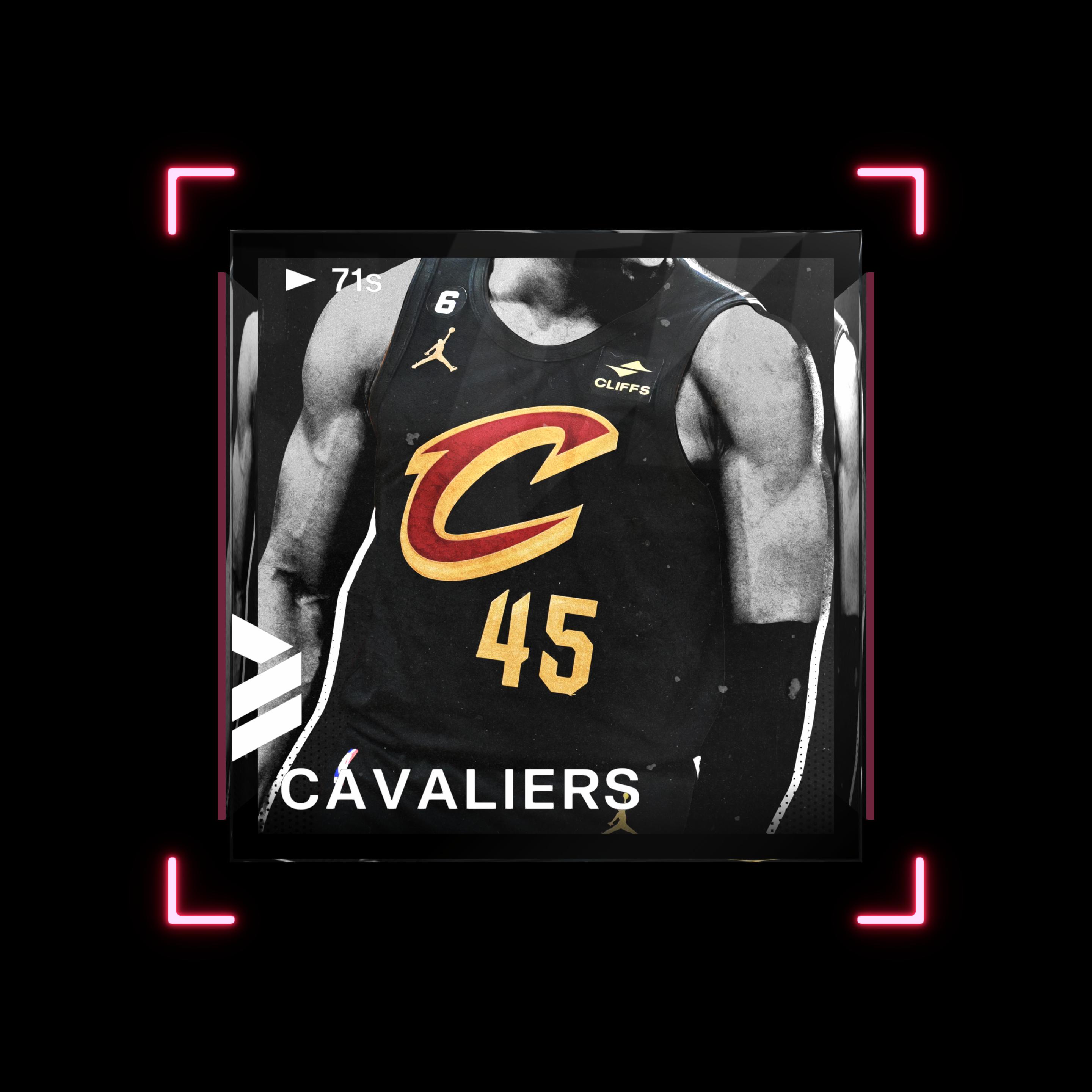 Cleveland Cavaliers