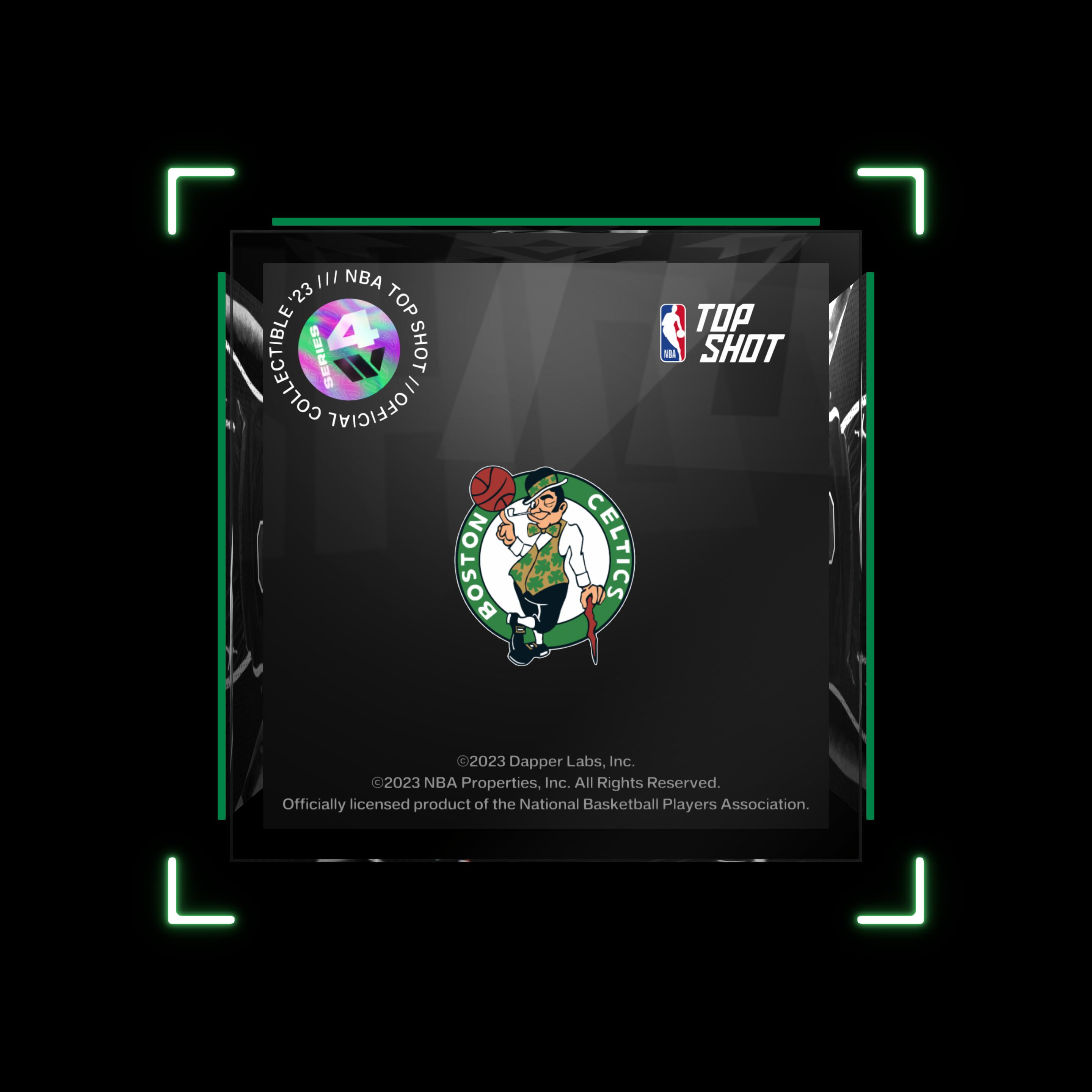 Boston Celtics