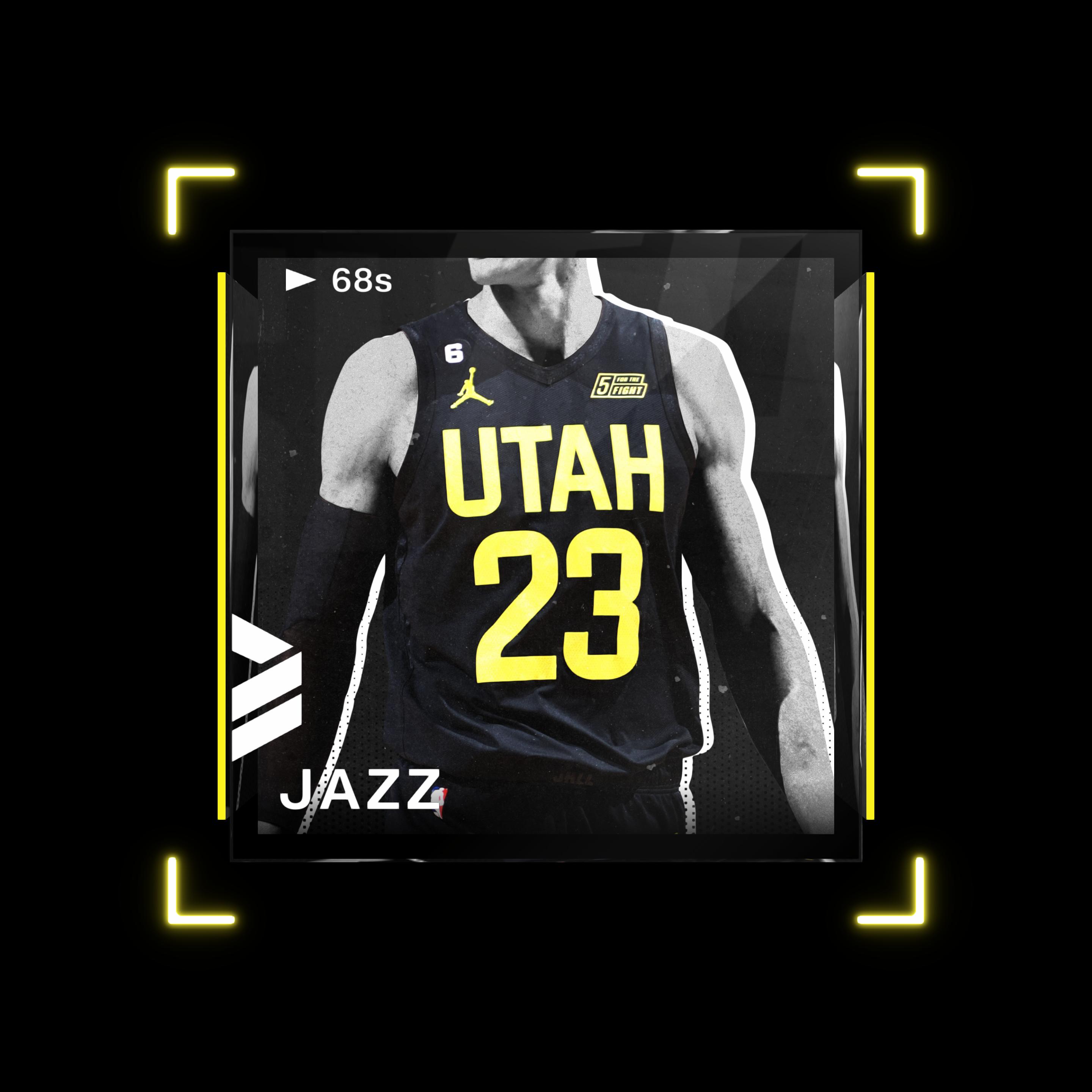 Utah Jazz