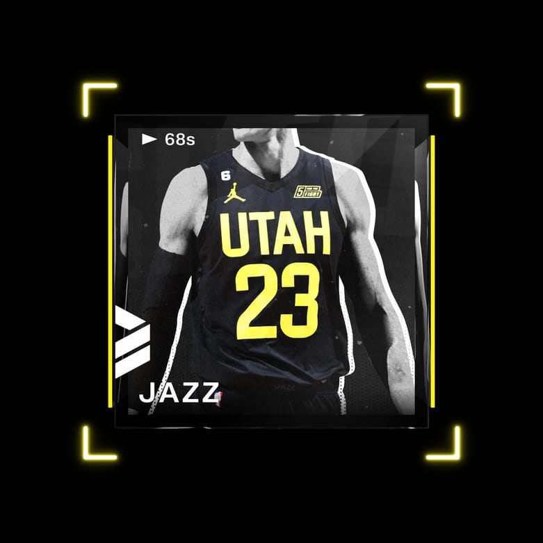 Utah Jazz