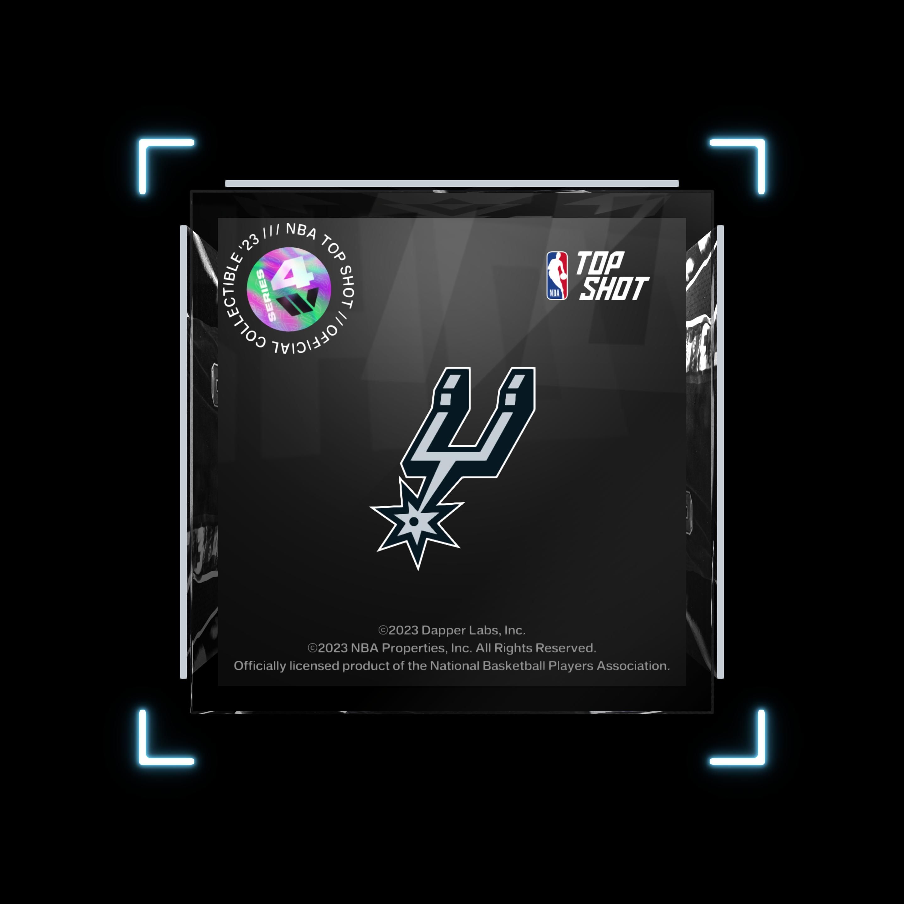 San Antonio Spurs
