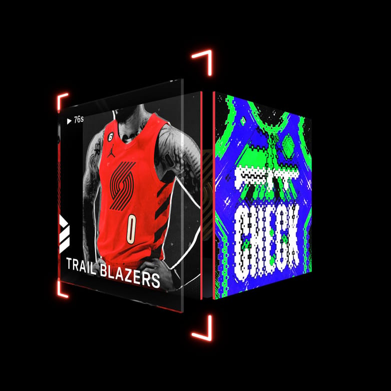 Portland Trail Blazers