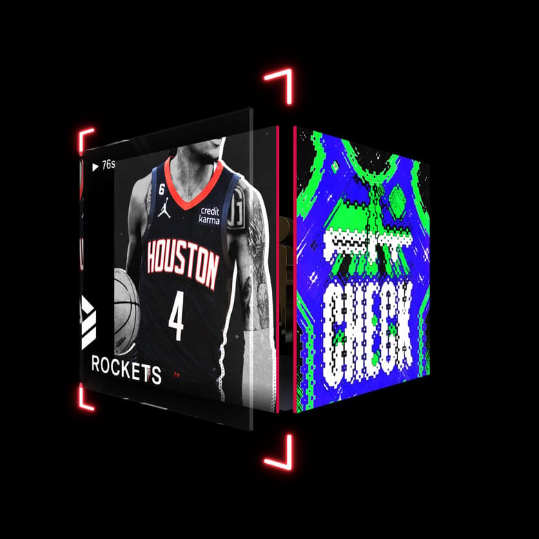 Houston Rockets
