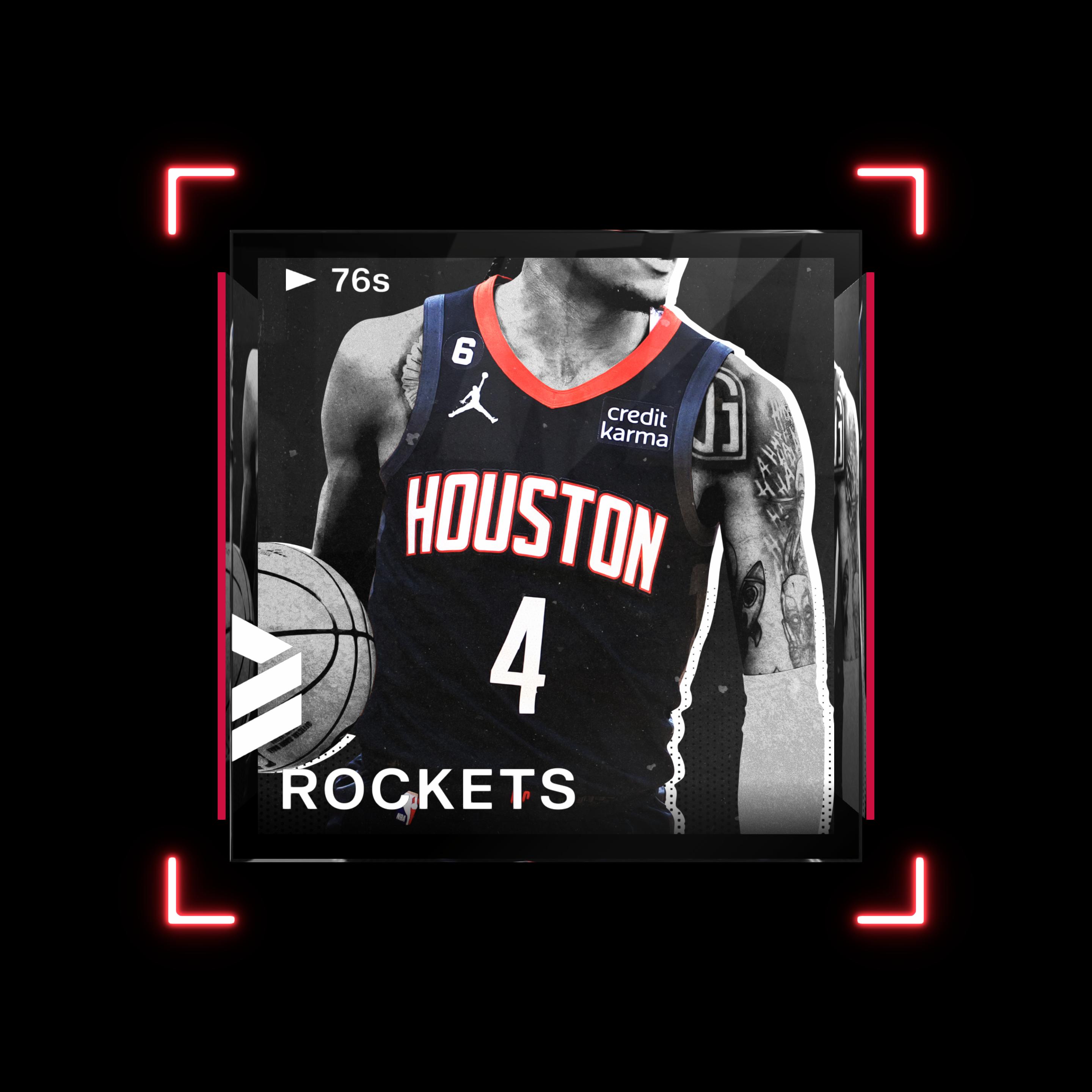 Houston Rockets