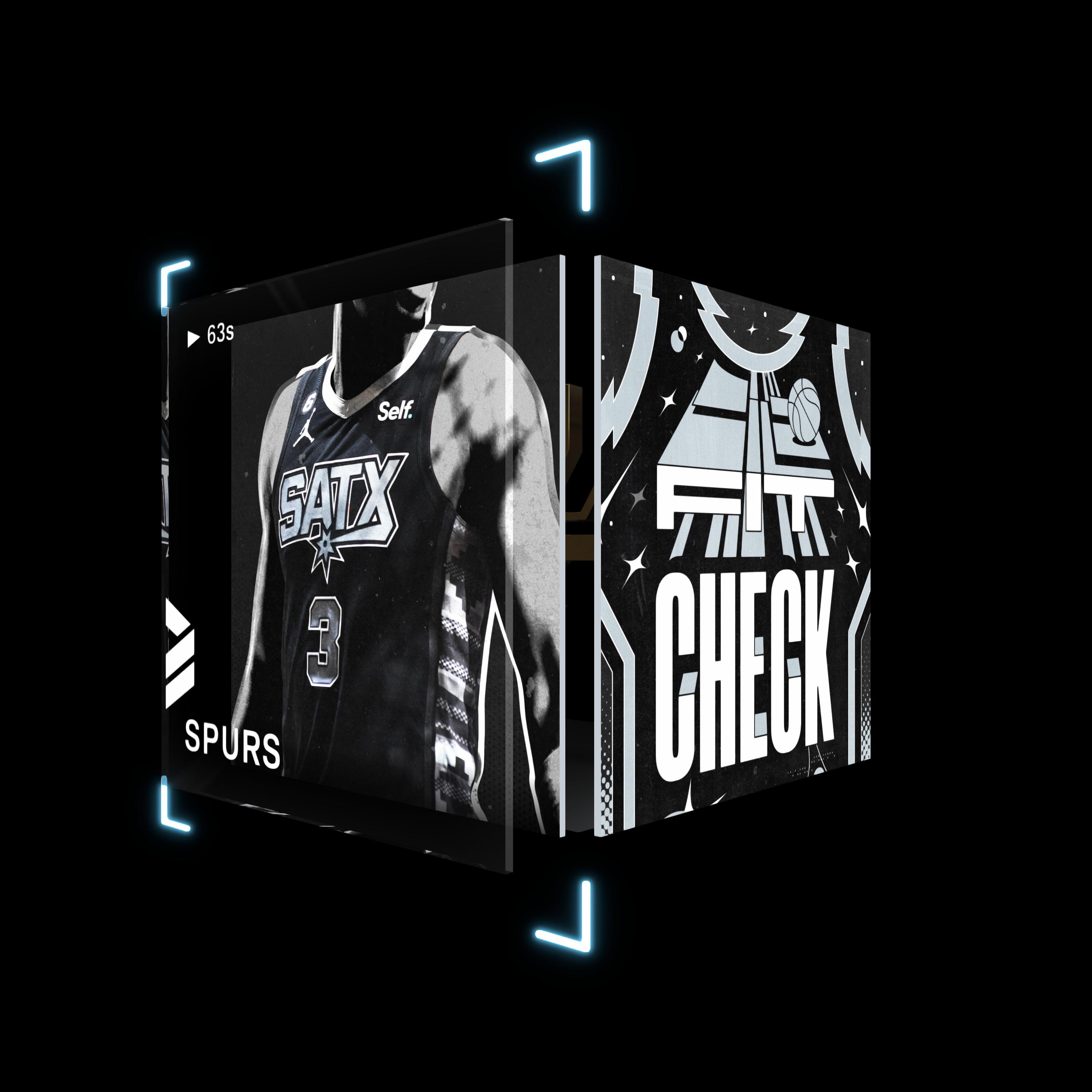 San Antonio Spurs