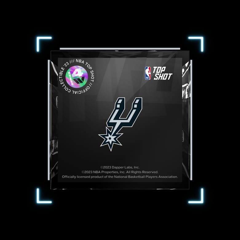 San Antonio Spurs