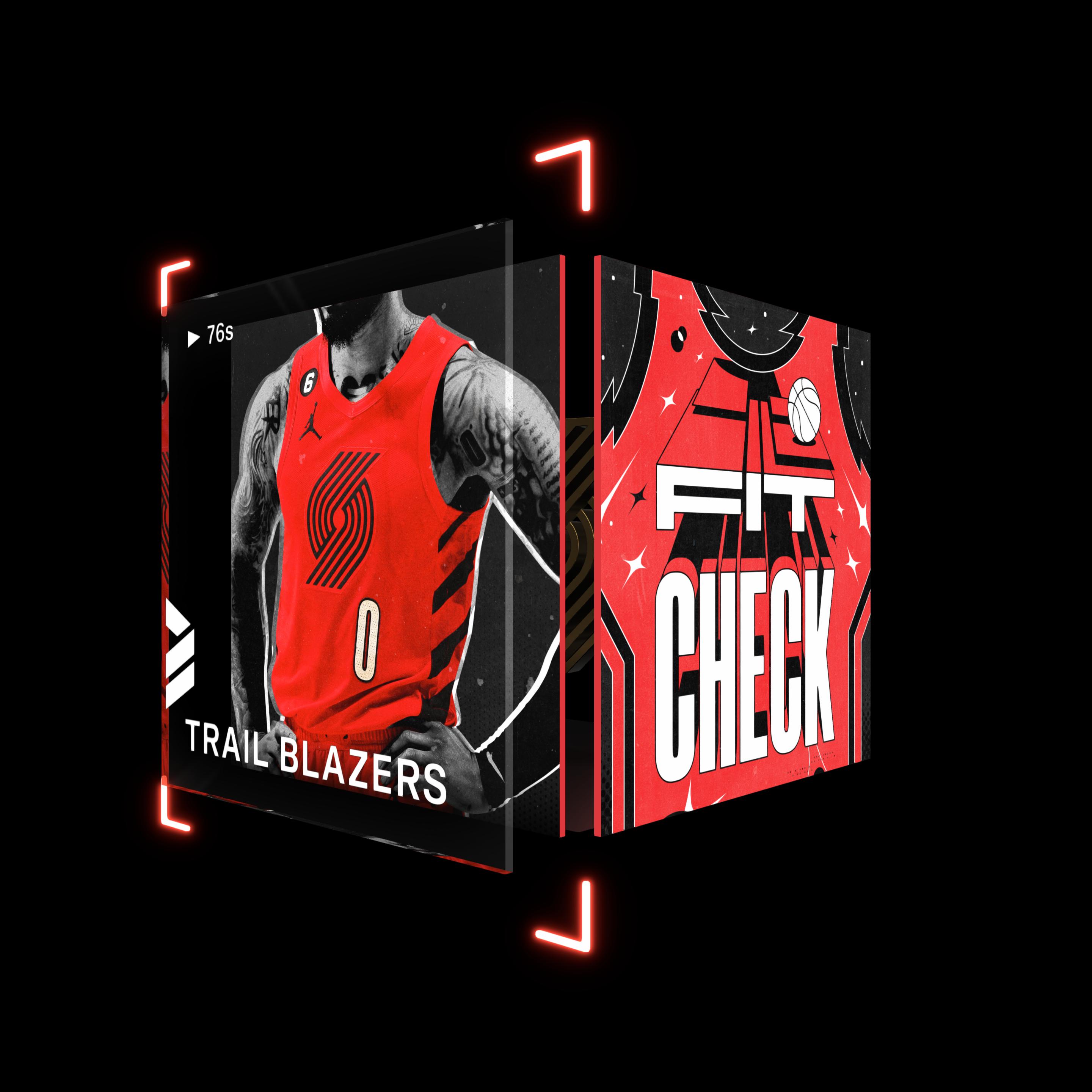 Portland Trail Blazers