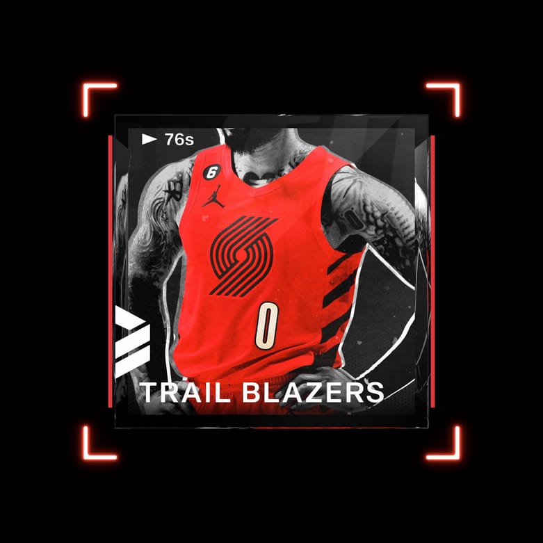 Portland Trail Blazers