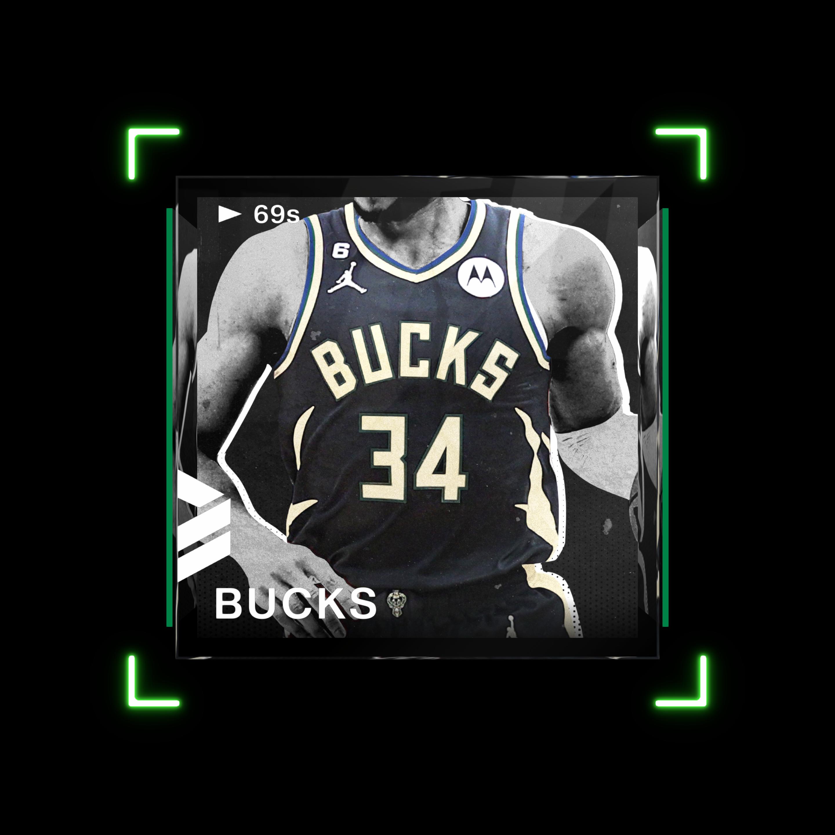 Milwaukee Bucks