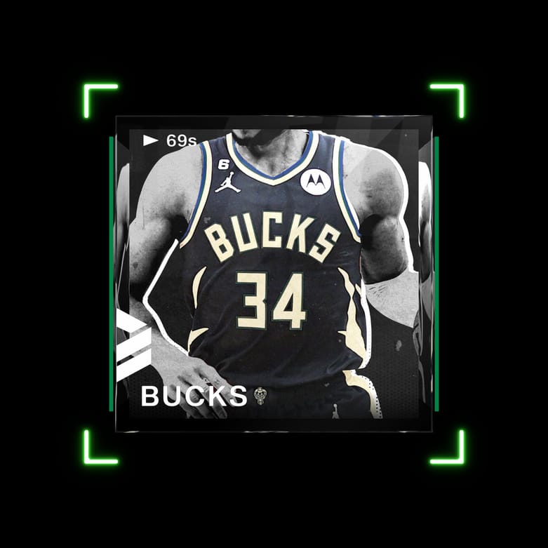 Milwaukee Bucks