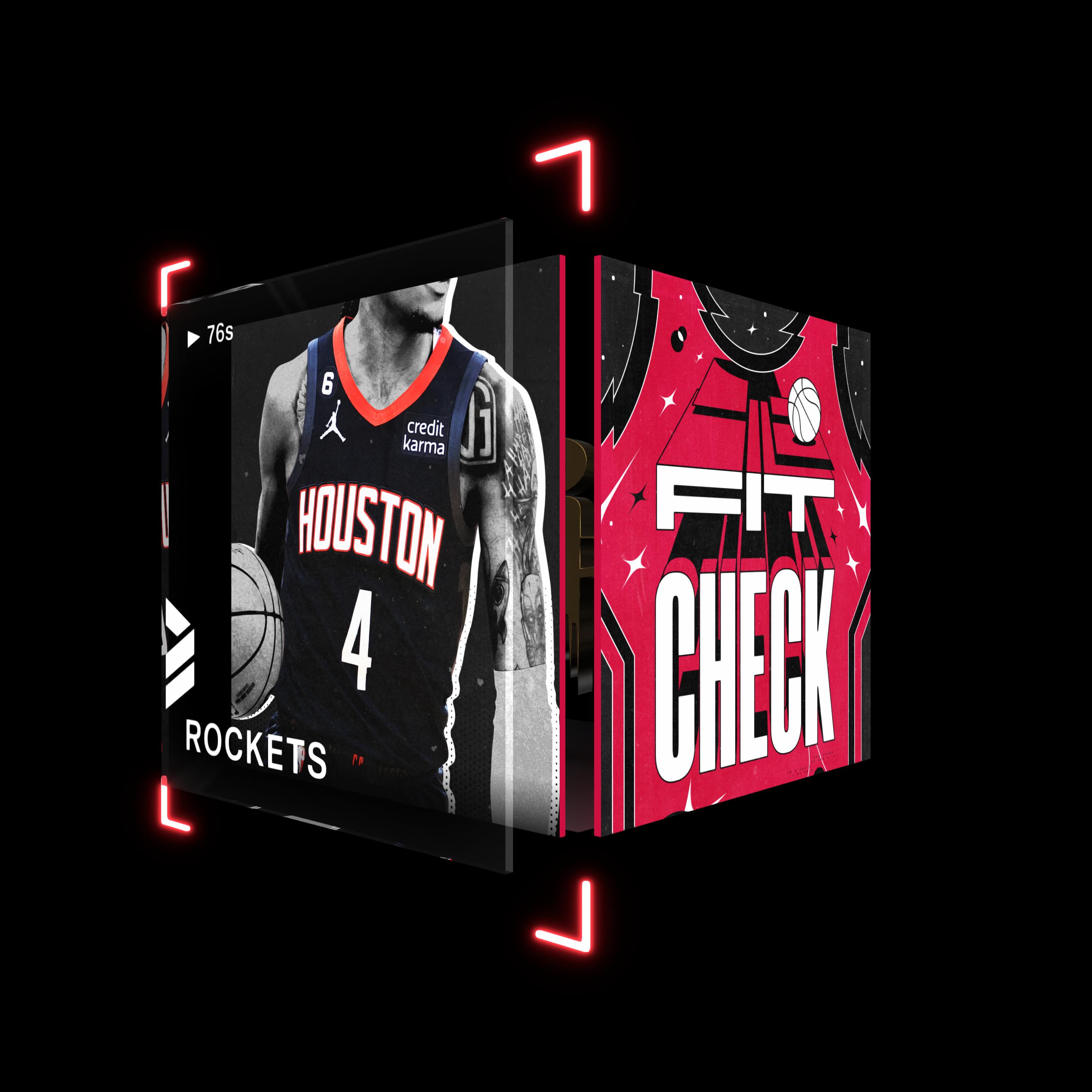 Houston Rockets