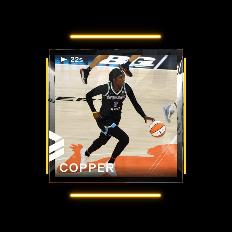 Kahleah Copper