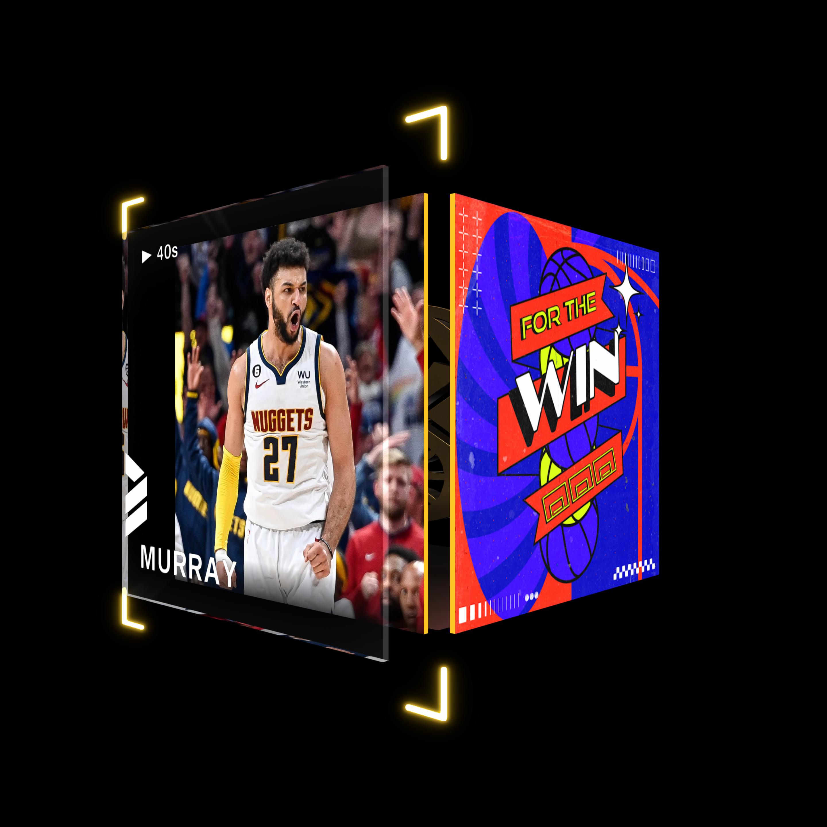 Jamal Murray