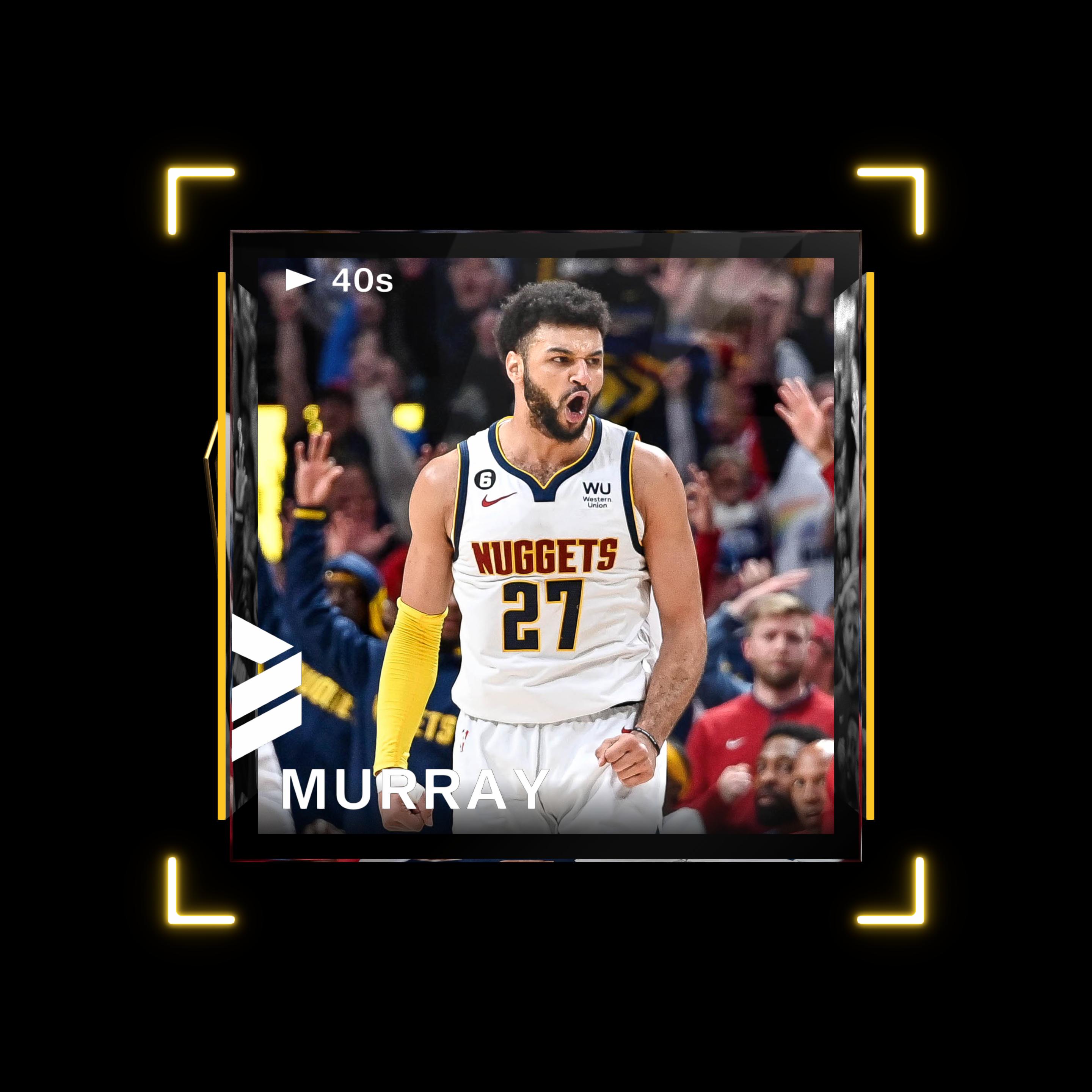 Jamal Murray