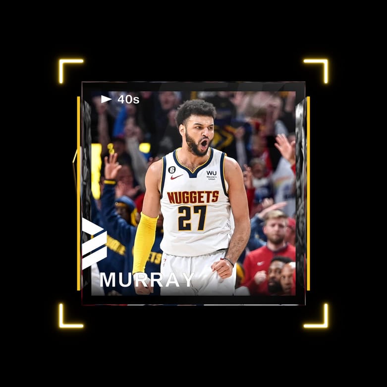 Jamal Murray