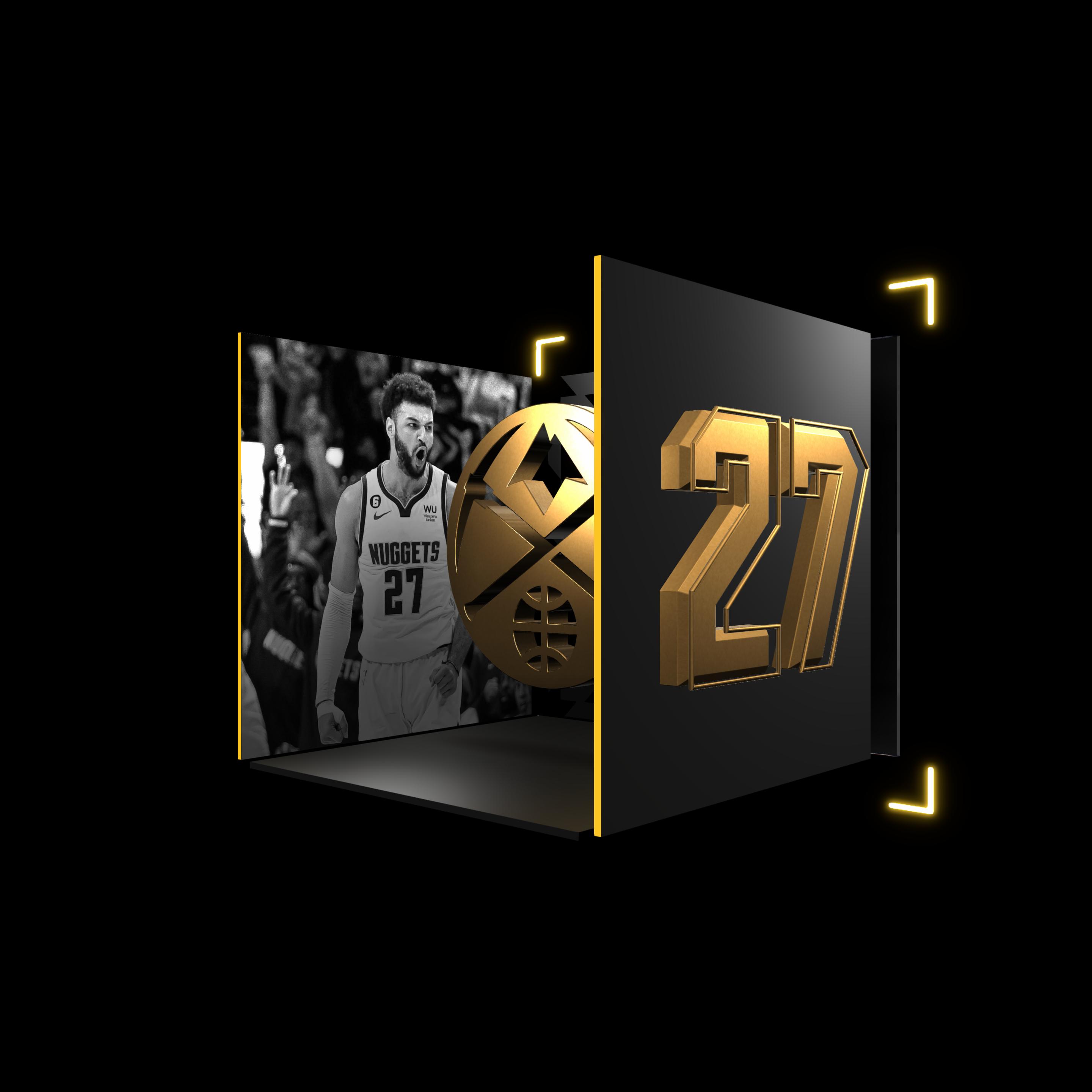 Jamal Murray
