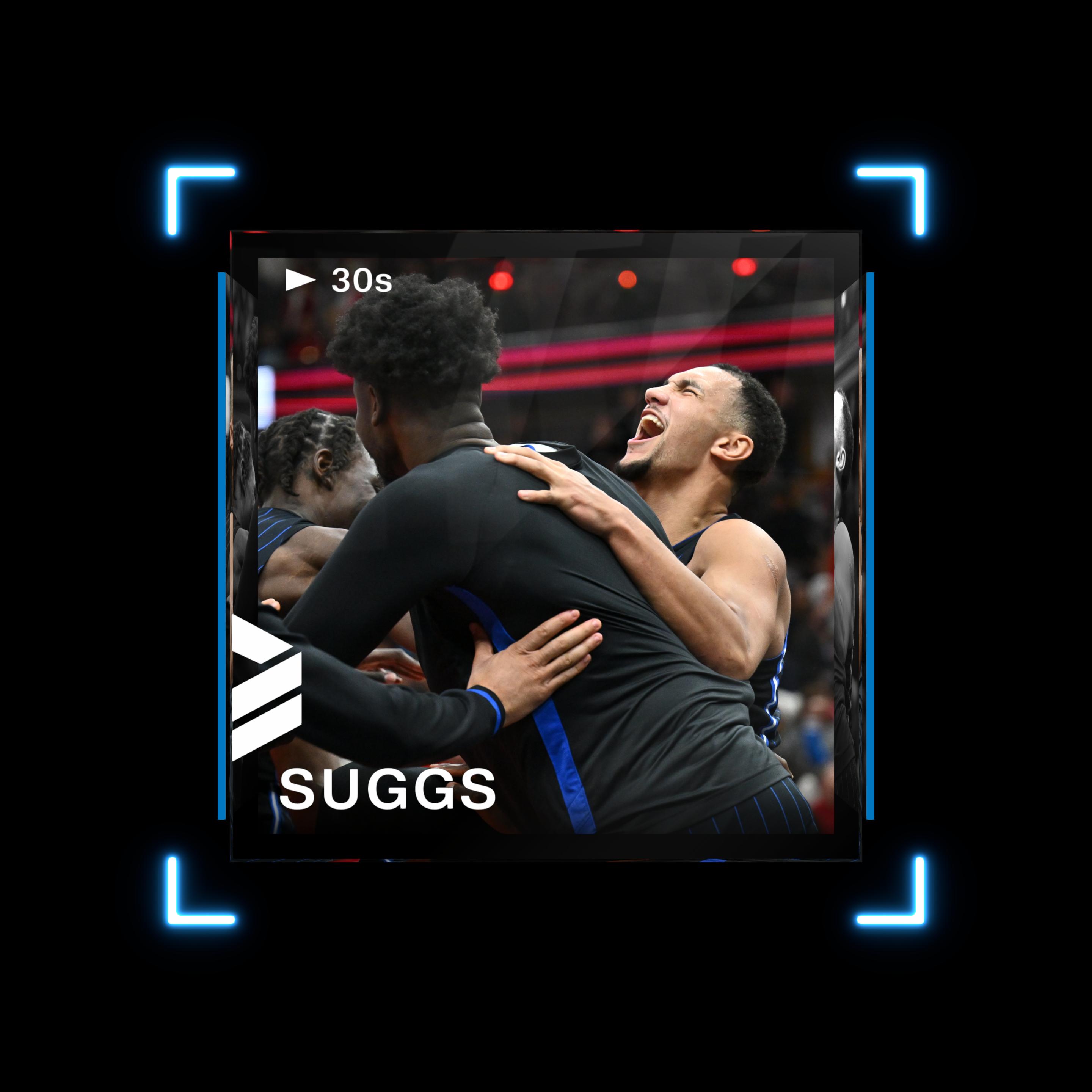 Jalen Suggs