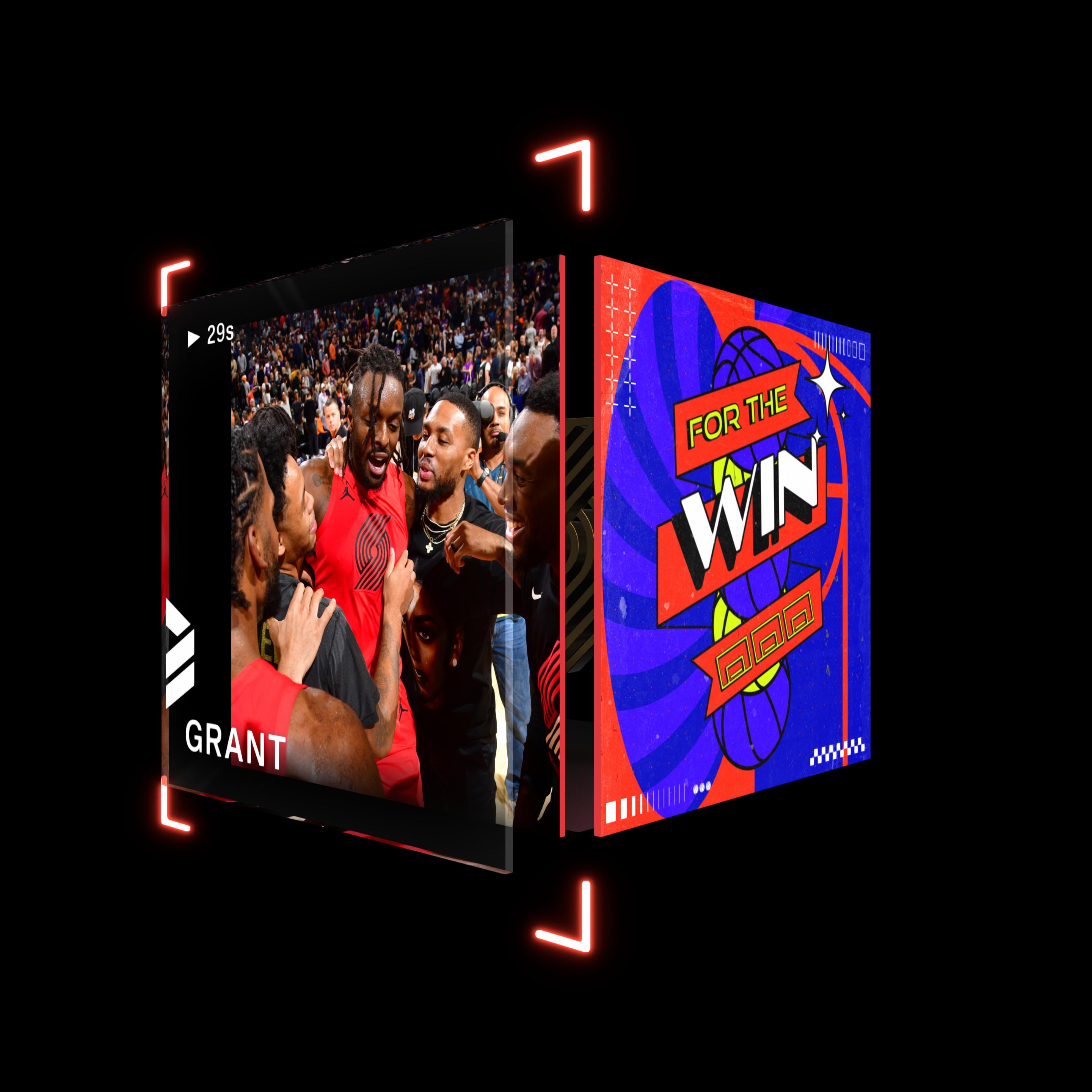 Jerami Grant