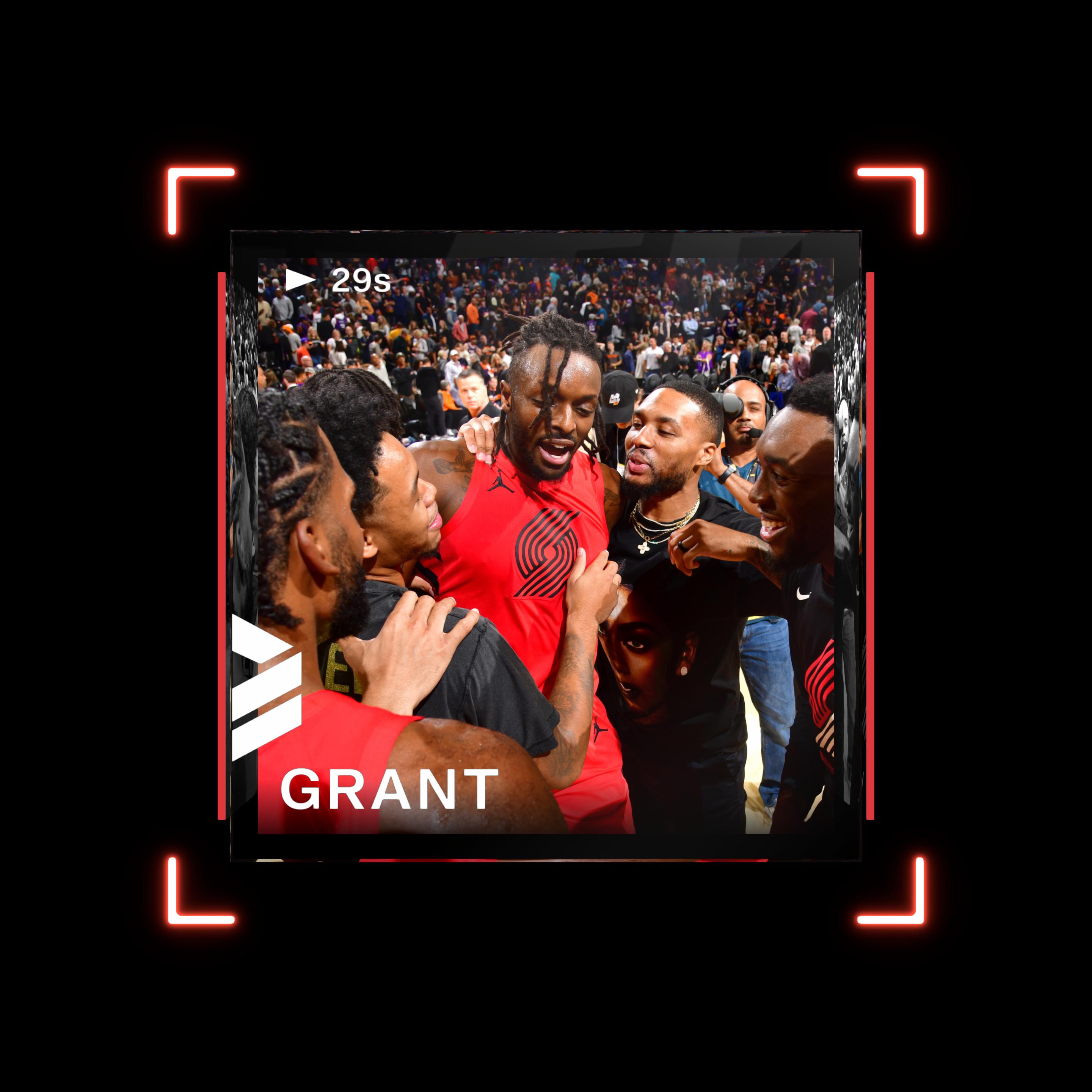Jerami Grant