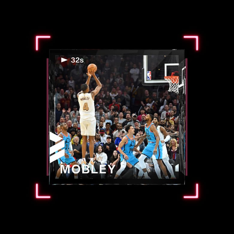 Evan Mobley