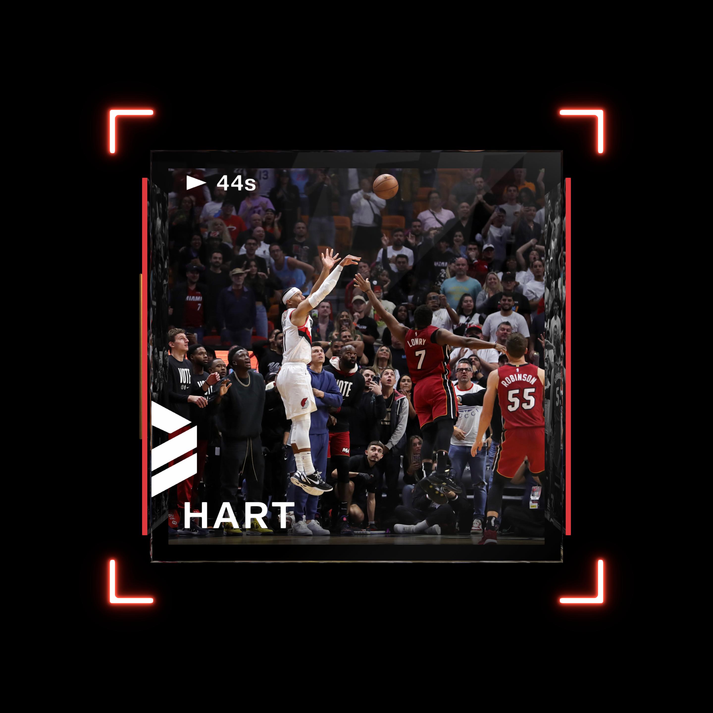 Josh Hart