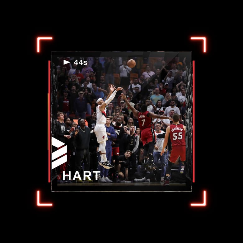 Josh Hart