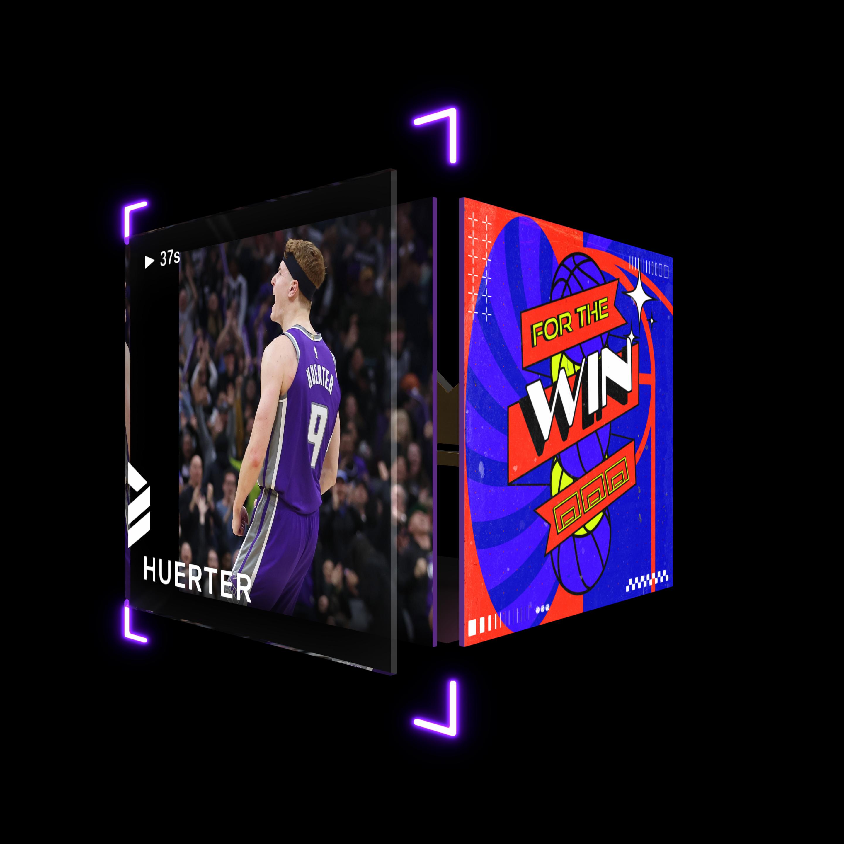 Kevin Huerter