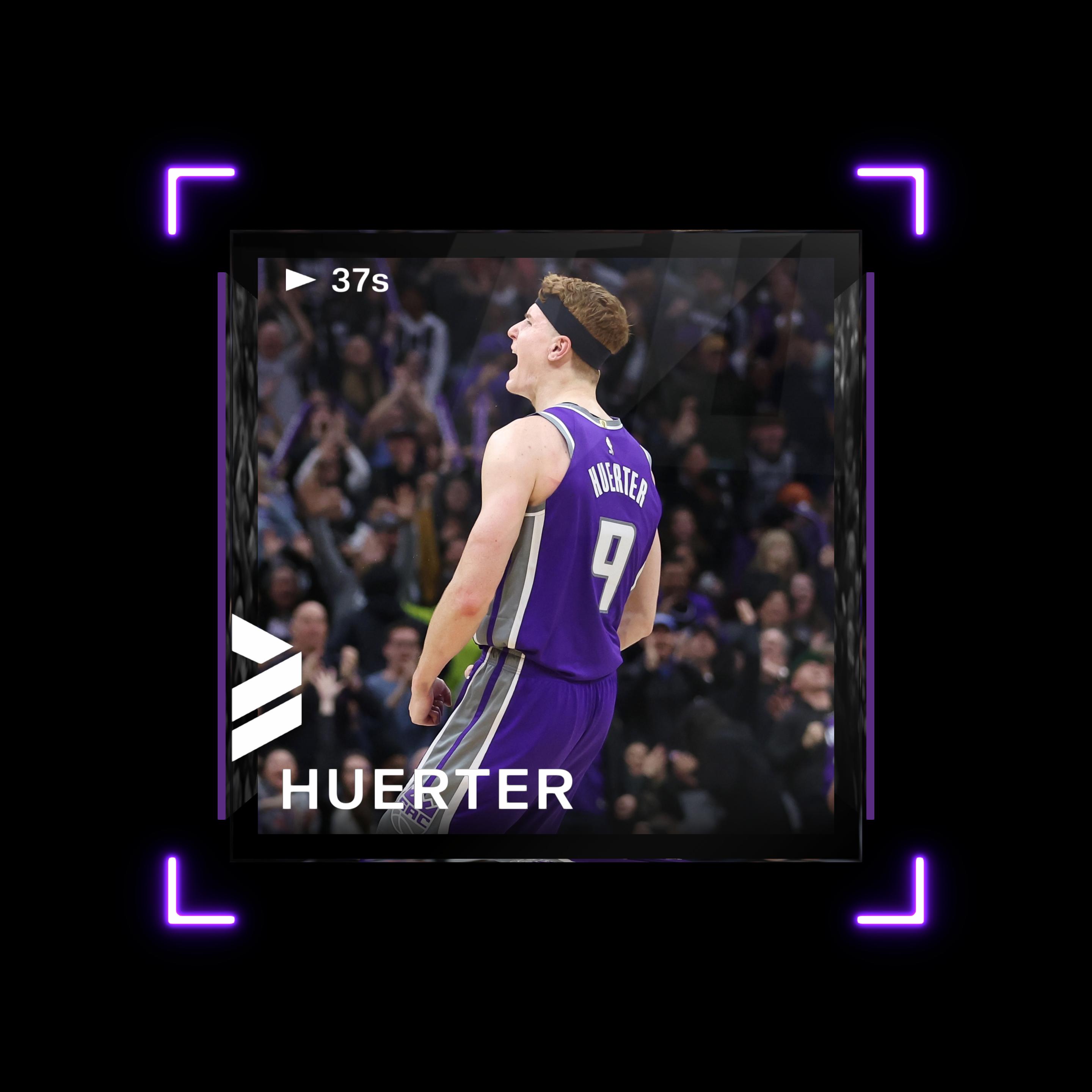Kevin Huerter