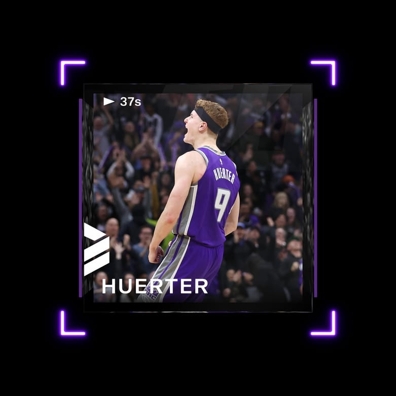 Kevin Huerter