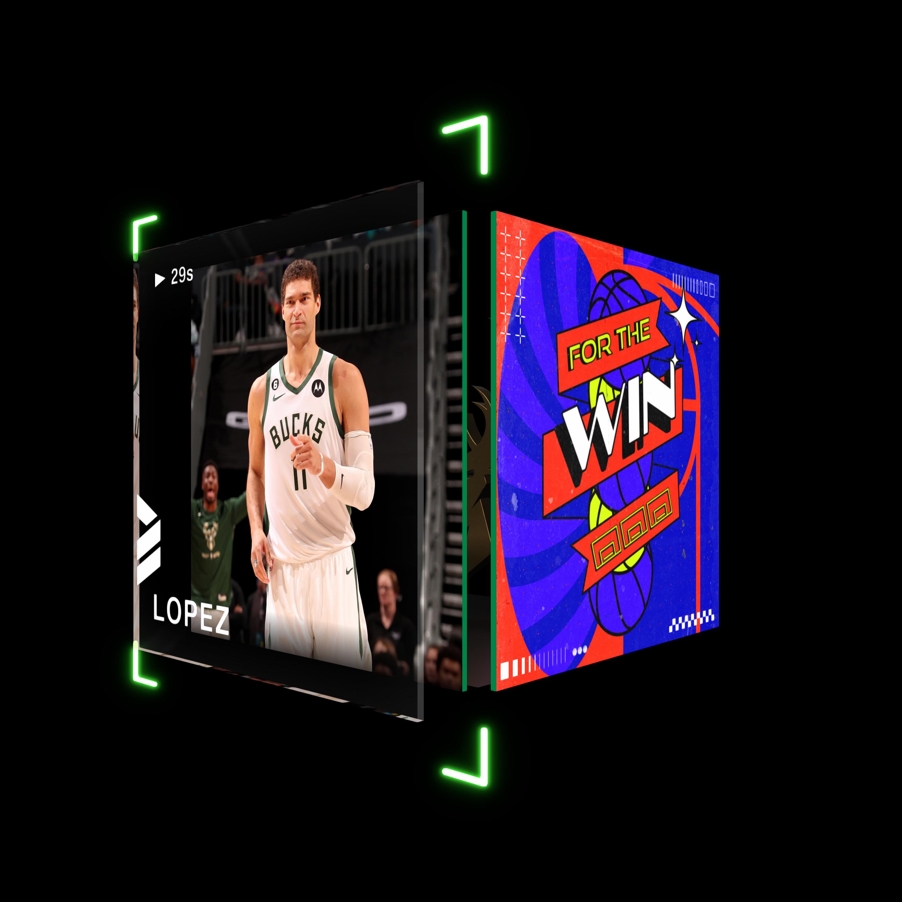 Brook Lopez