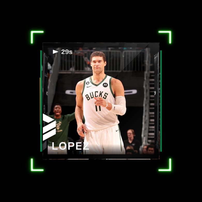 Brook Lopez