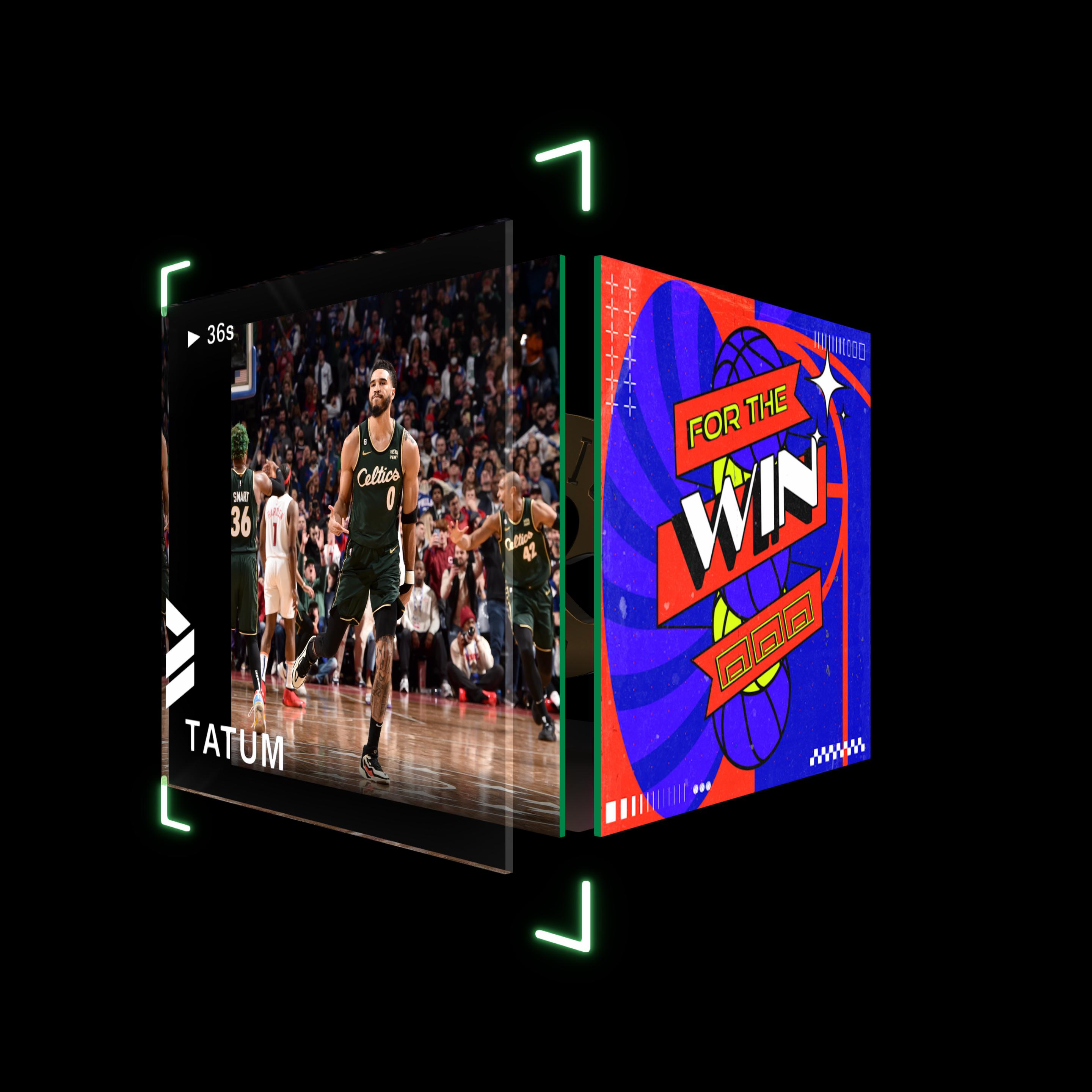 Jayson Tatum