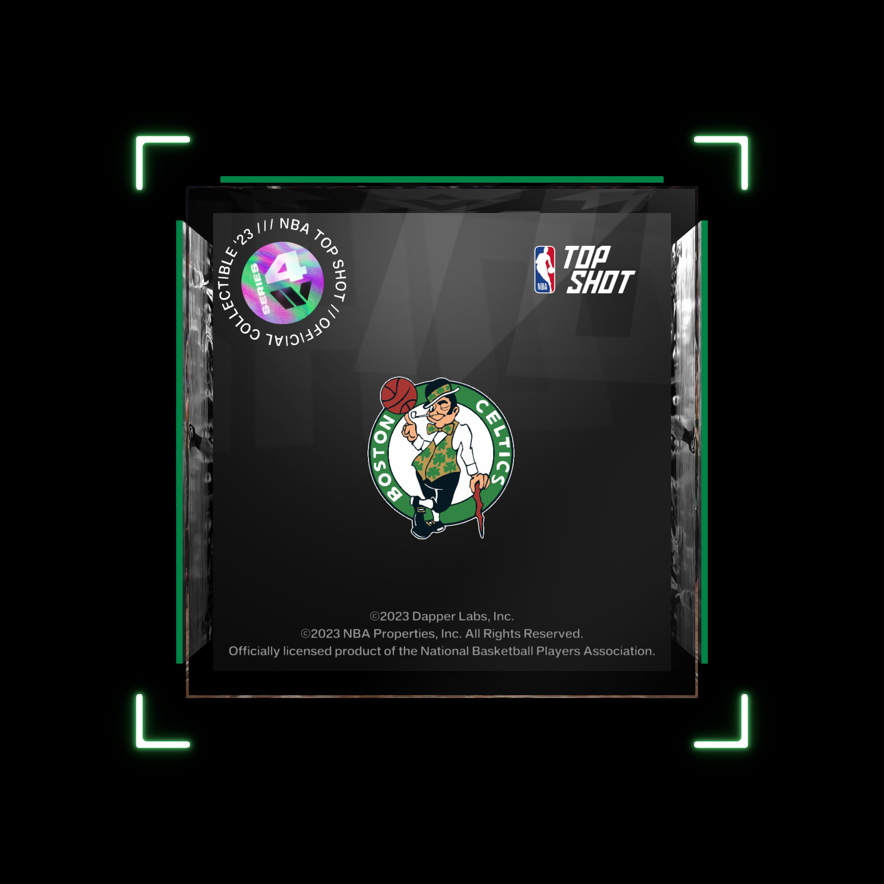 Jayson Tatum