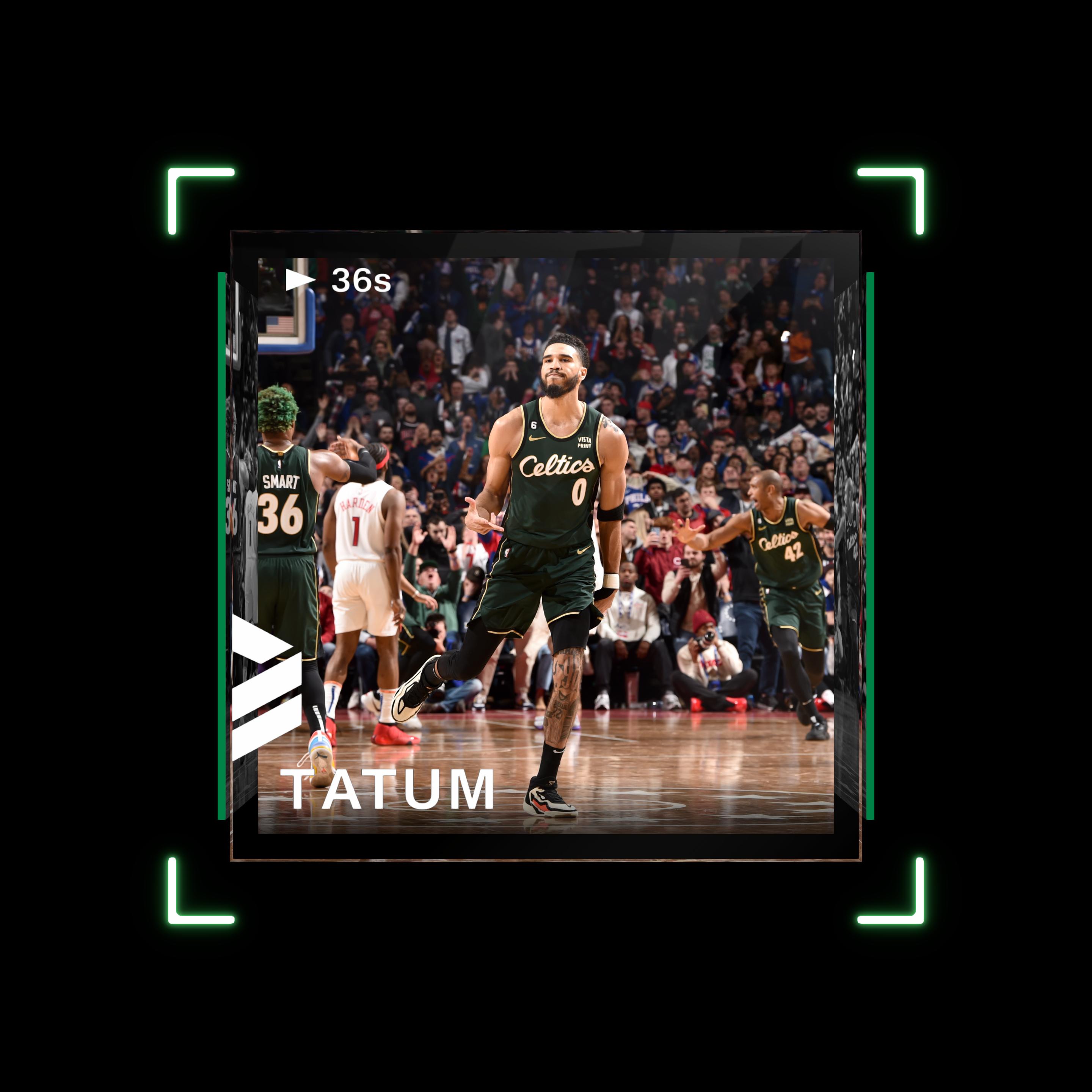Jayson Tatum