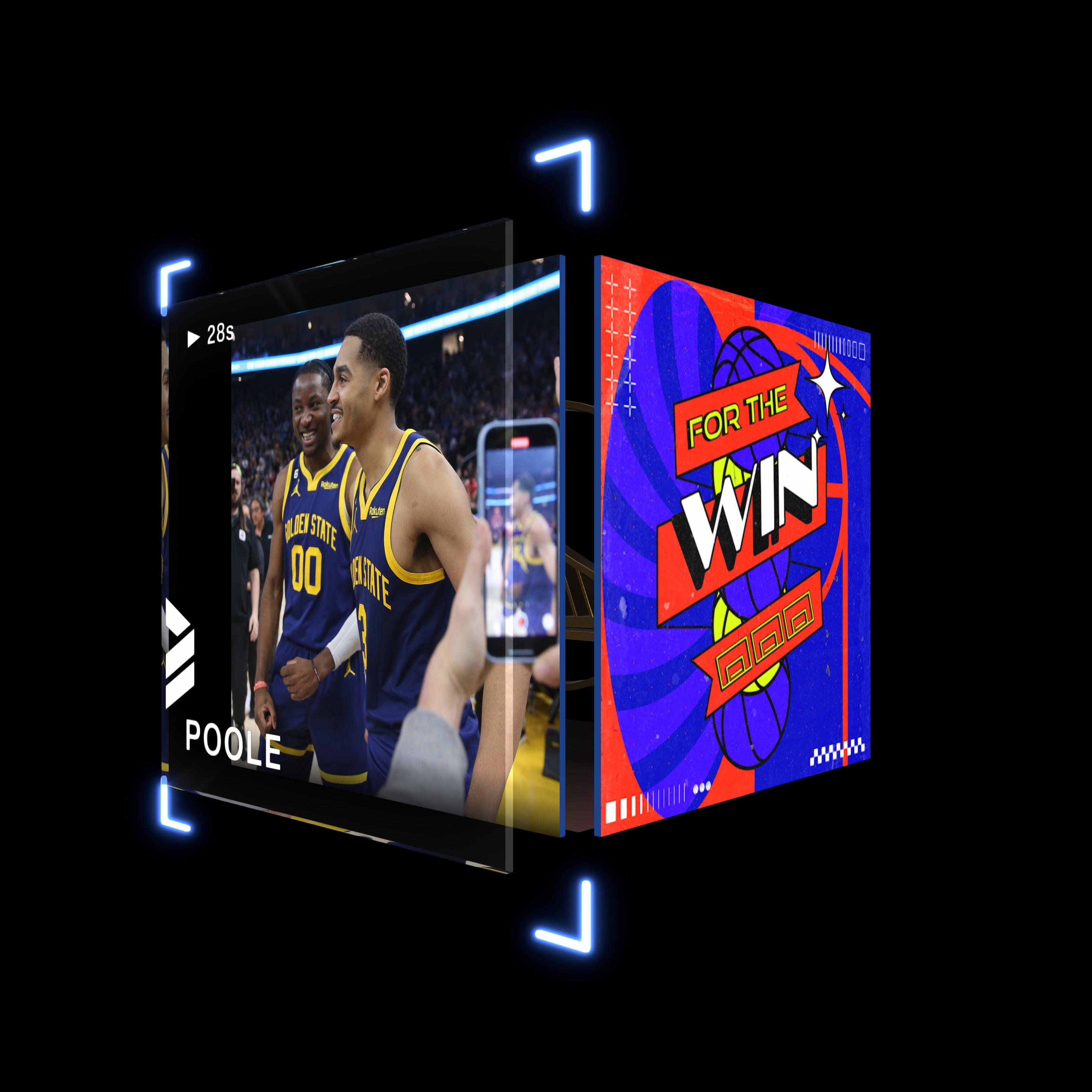 Jordan Poole