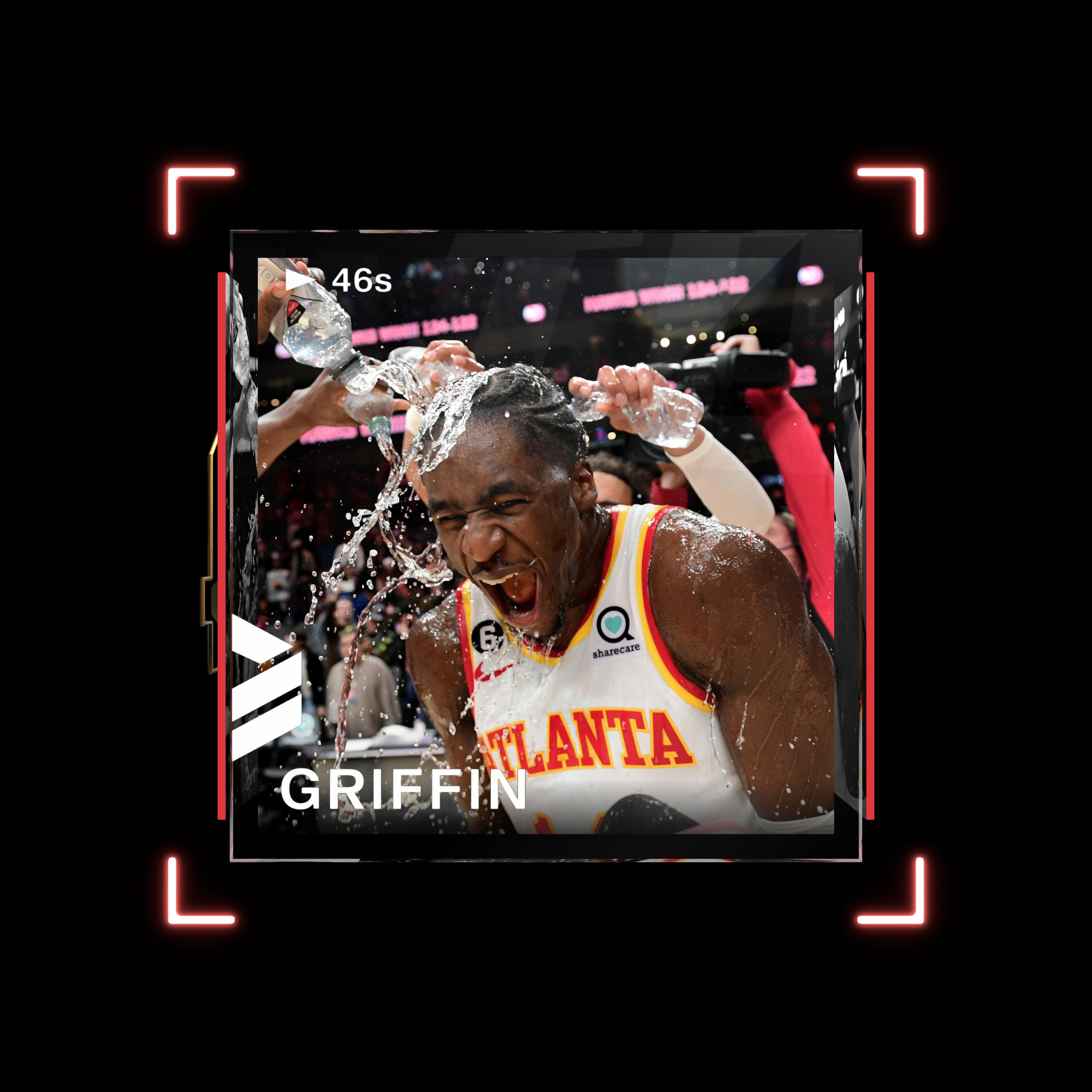 AJ Griffin