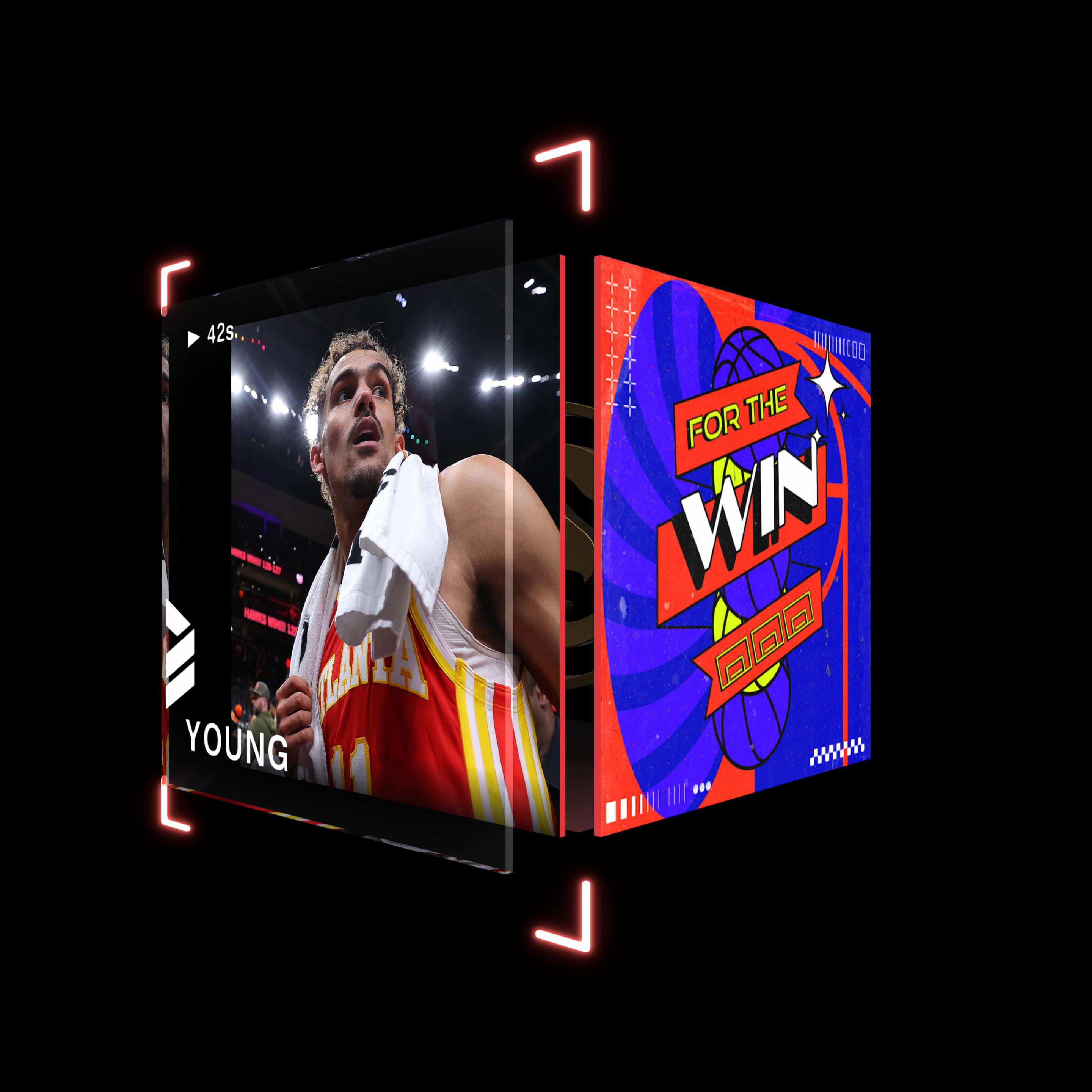 Trae Young