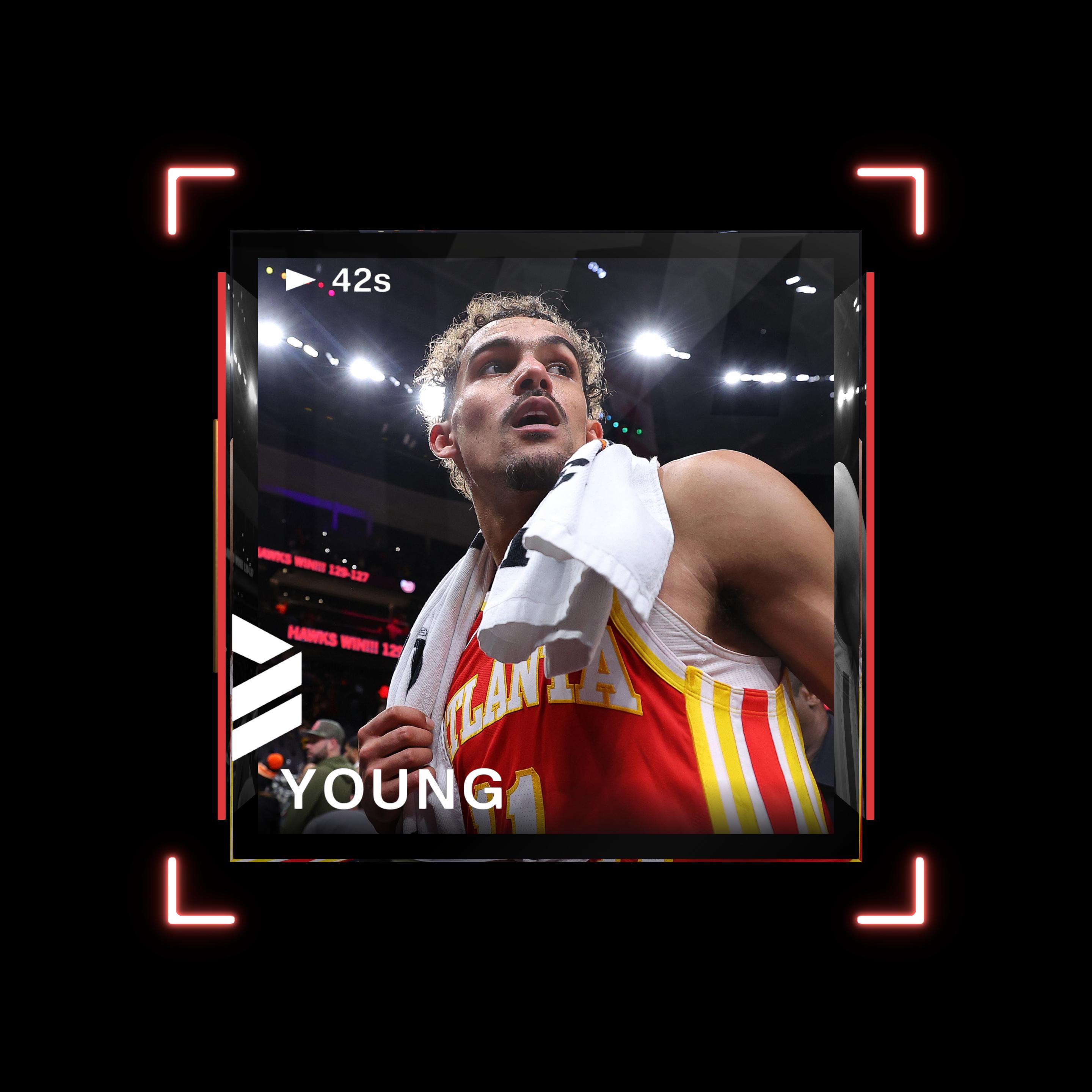 Trae Young