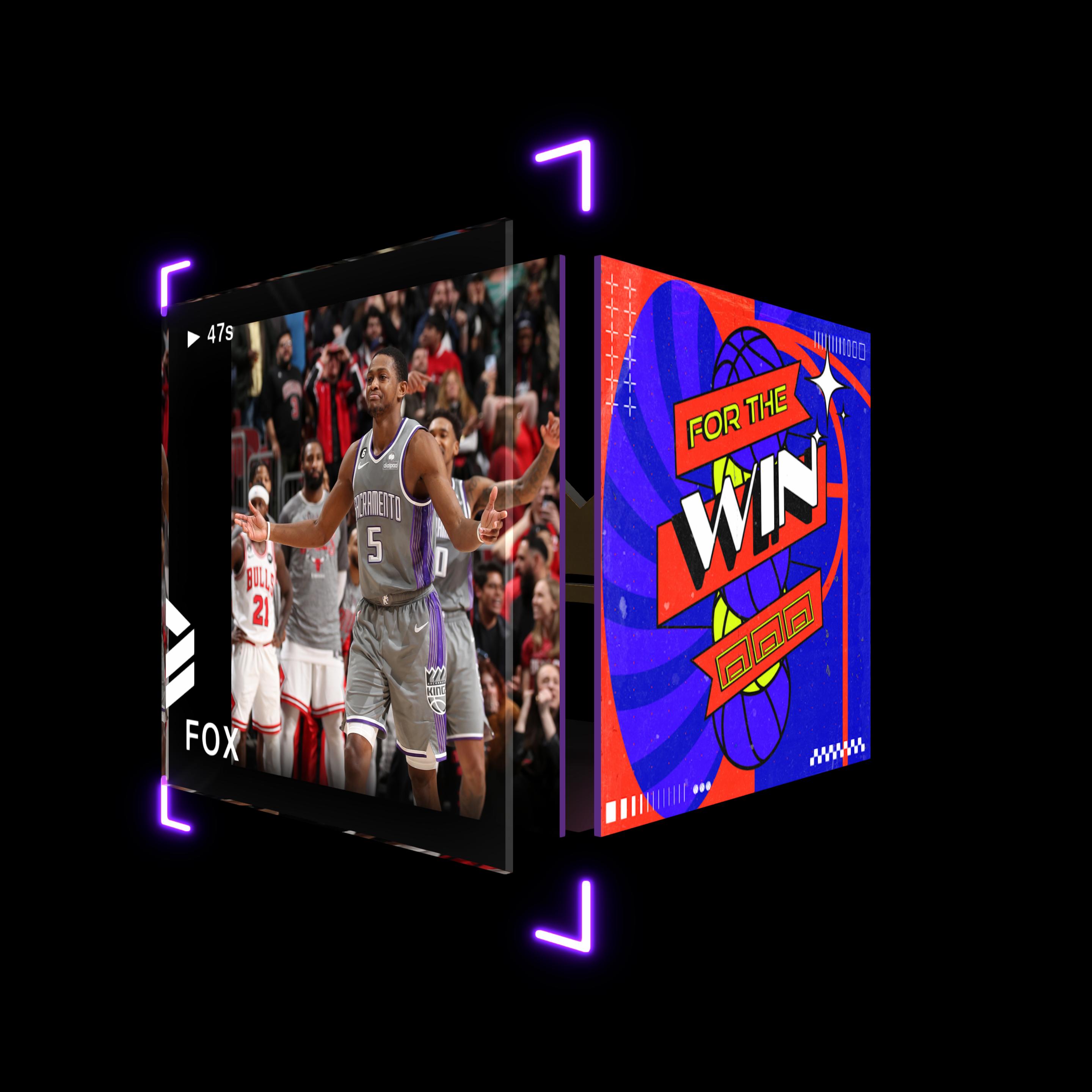 De'Aaron Fox