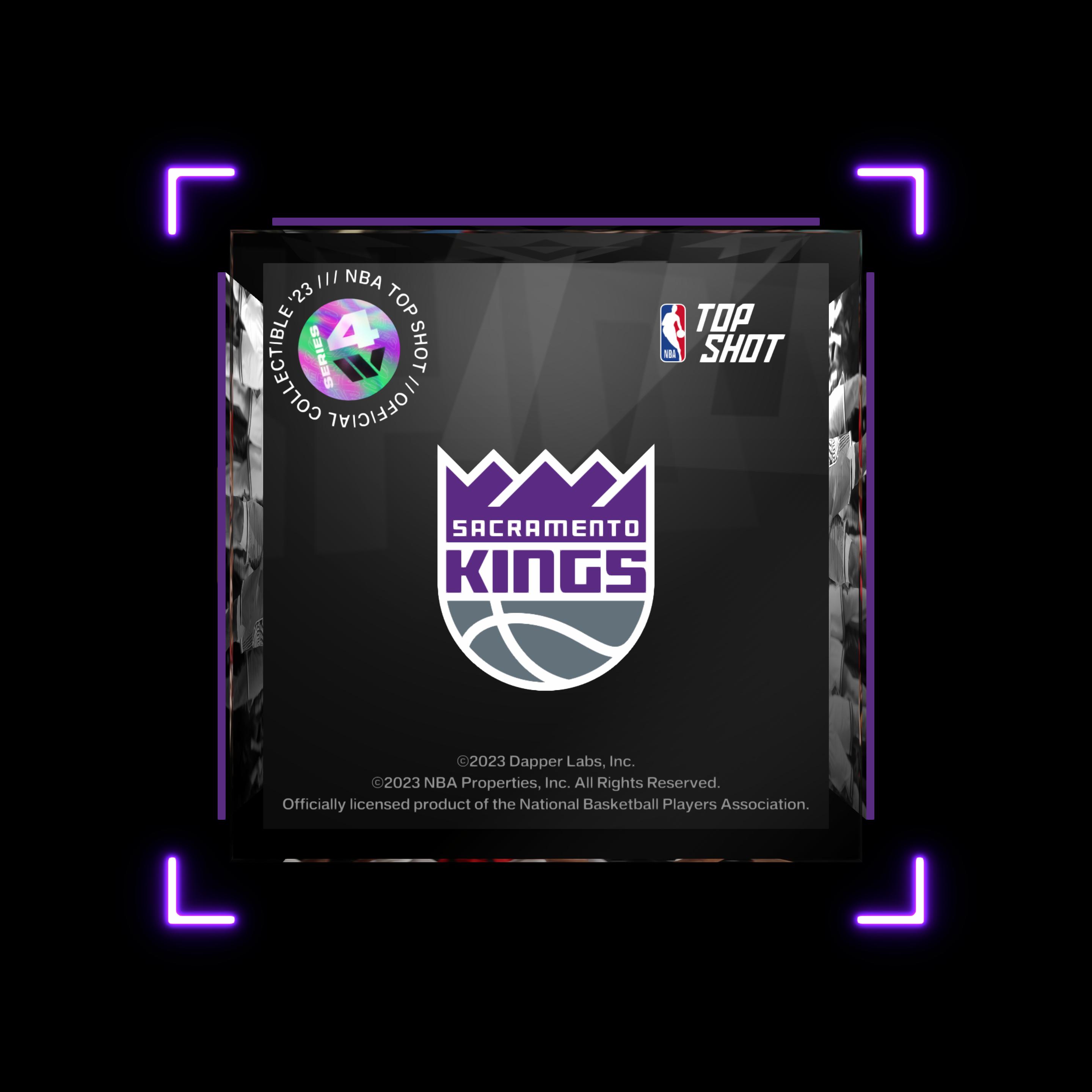 De'Aaron Fox