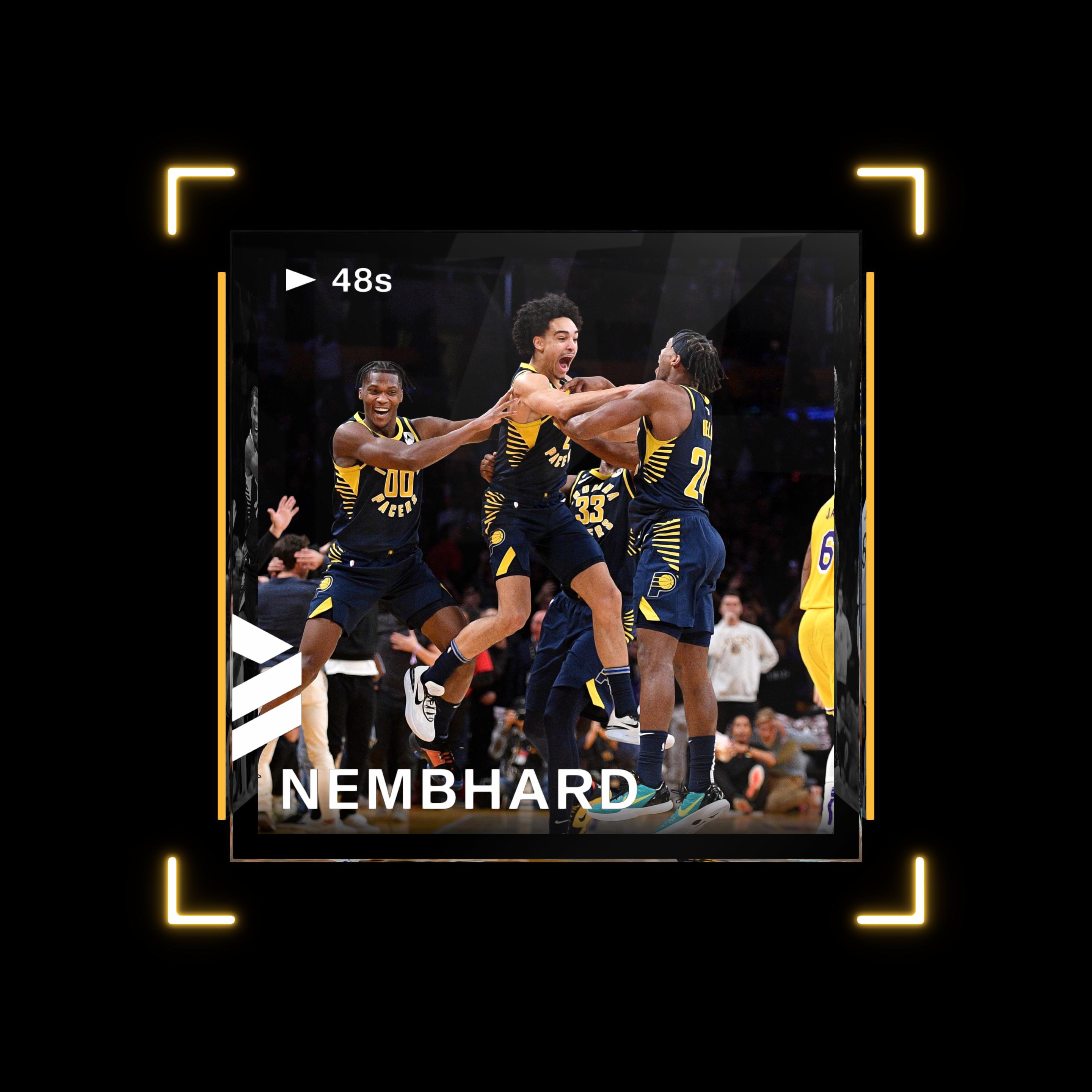 Andrew Nembhard