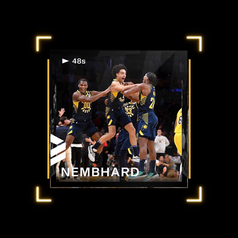 Andrew Nembhard