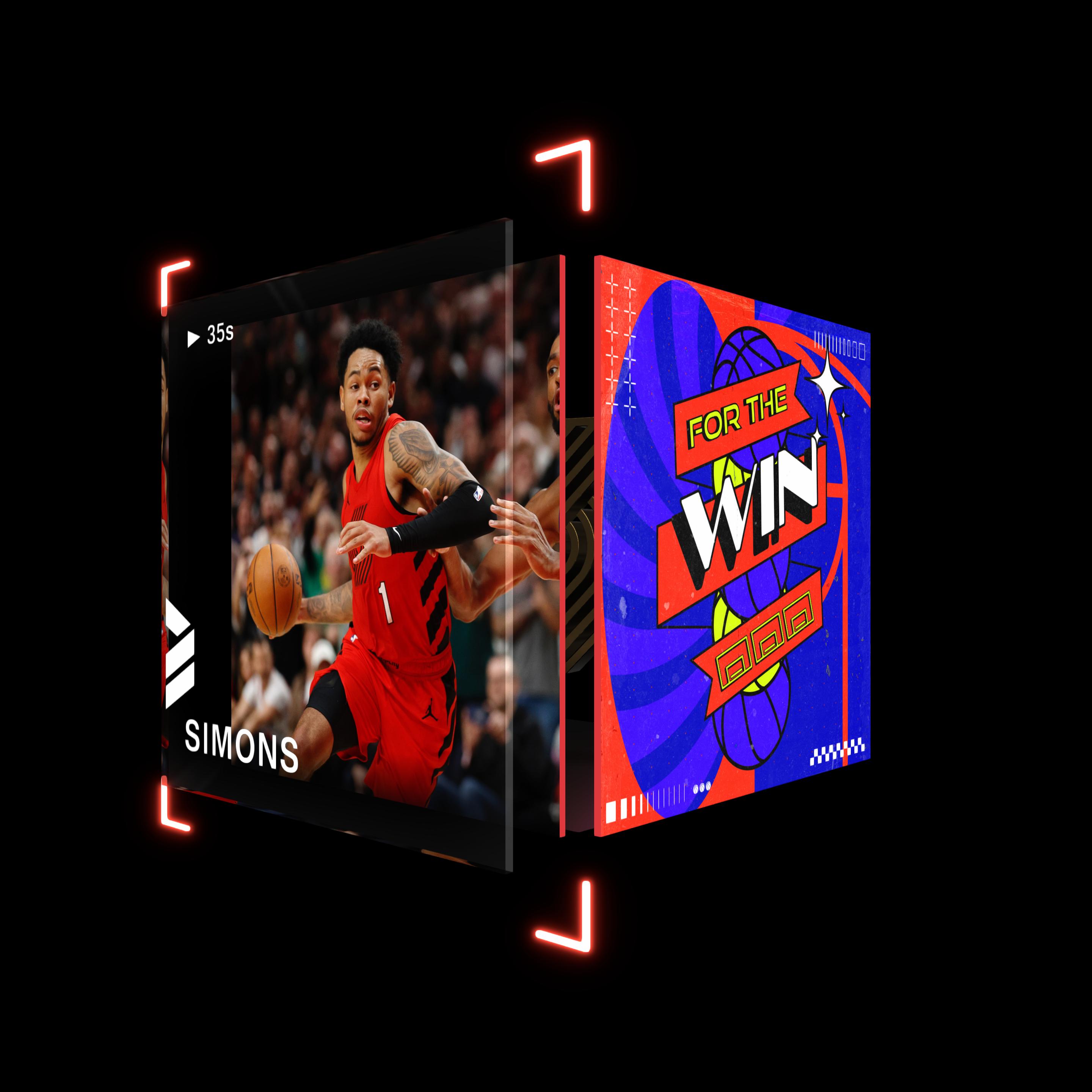 Anfernee Simons