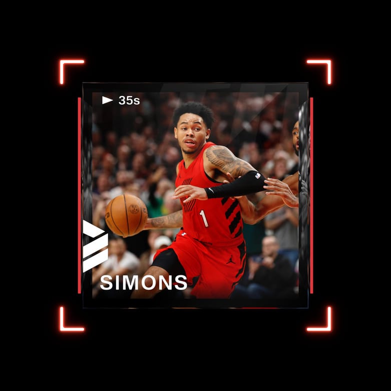 Anfernee Simons