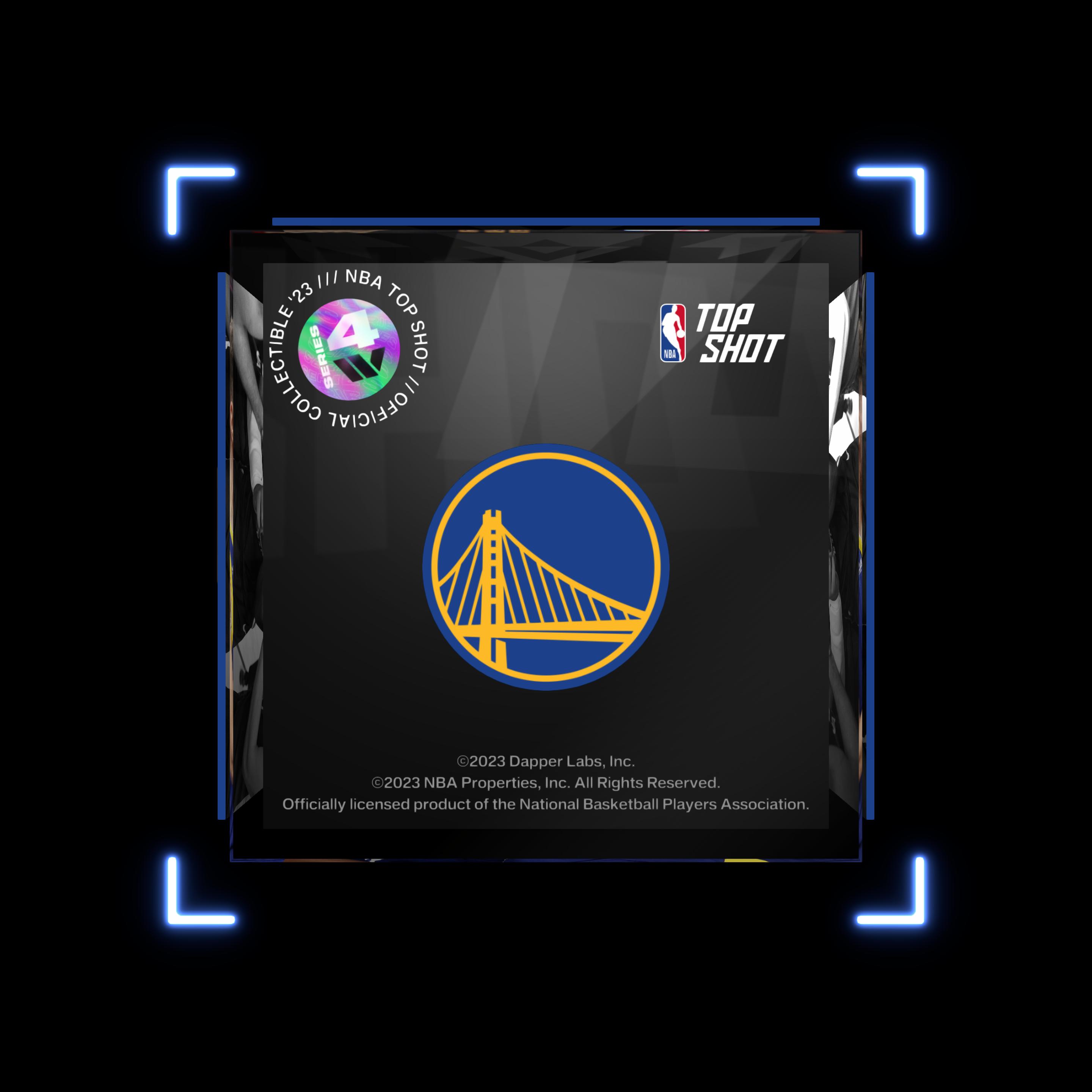 Kevon Looney