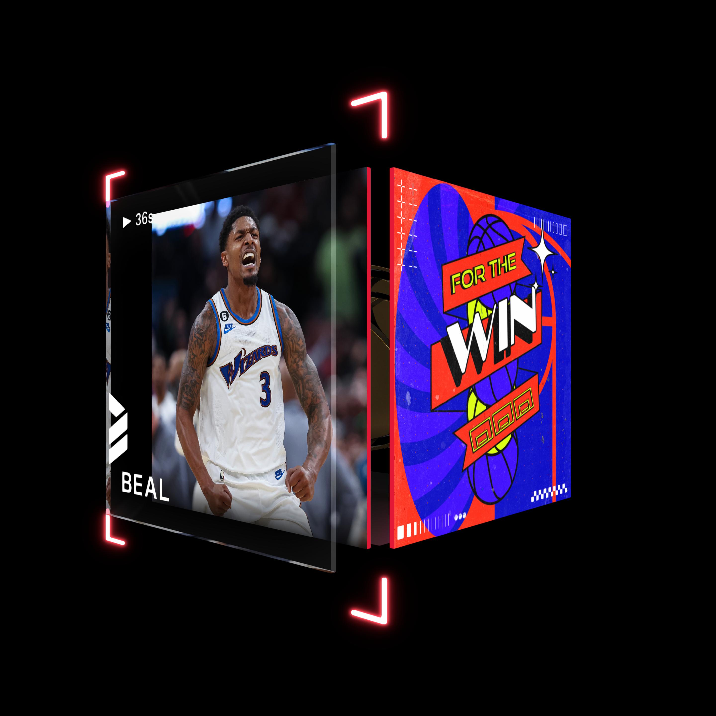 Bradley Beal