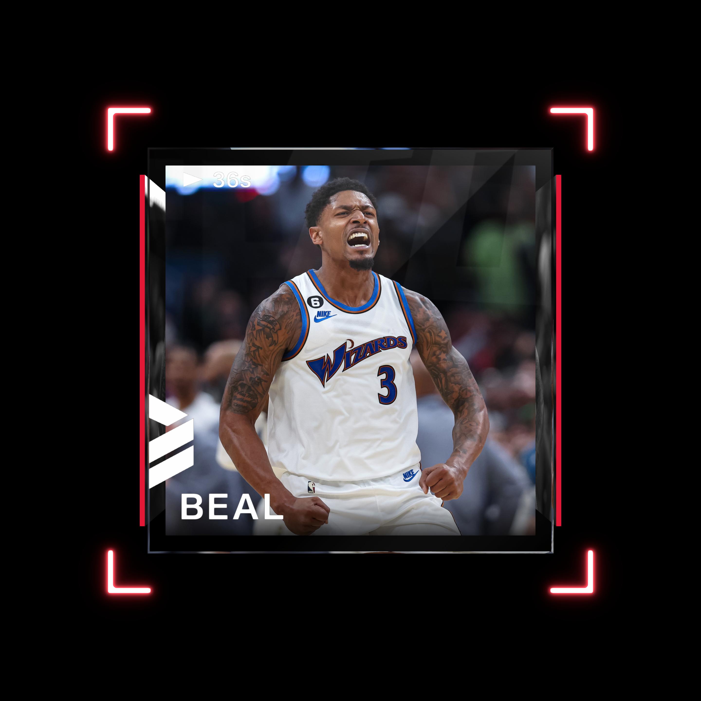 Bradley Beal
