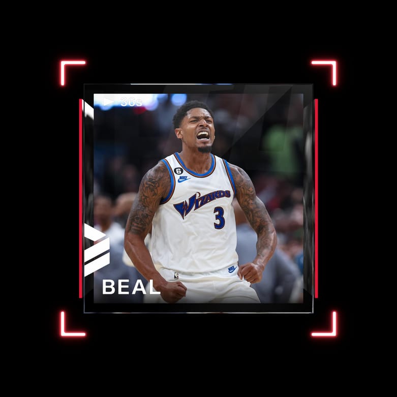 Bradley Beal